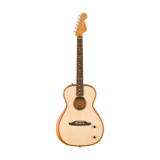 Đàn Guitar Acoustic Fender Highway Series Parlor w/Bag - Việt Music