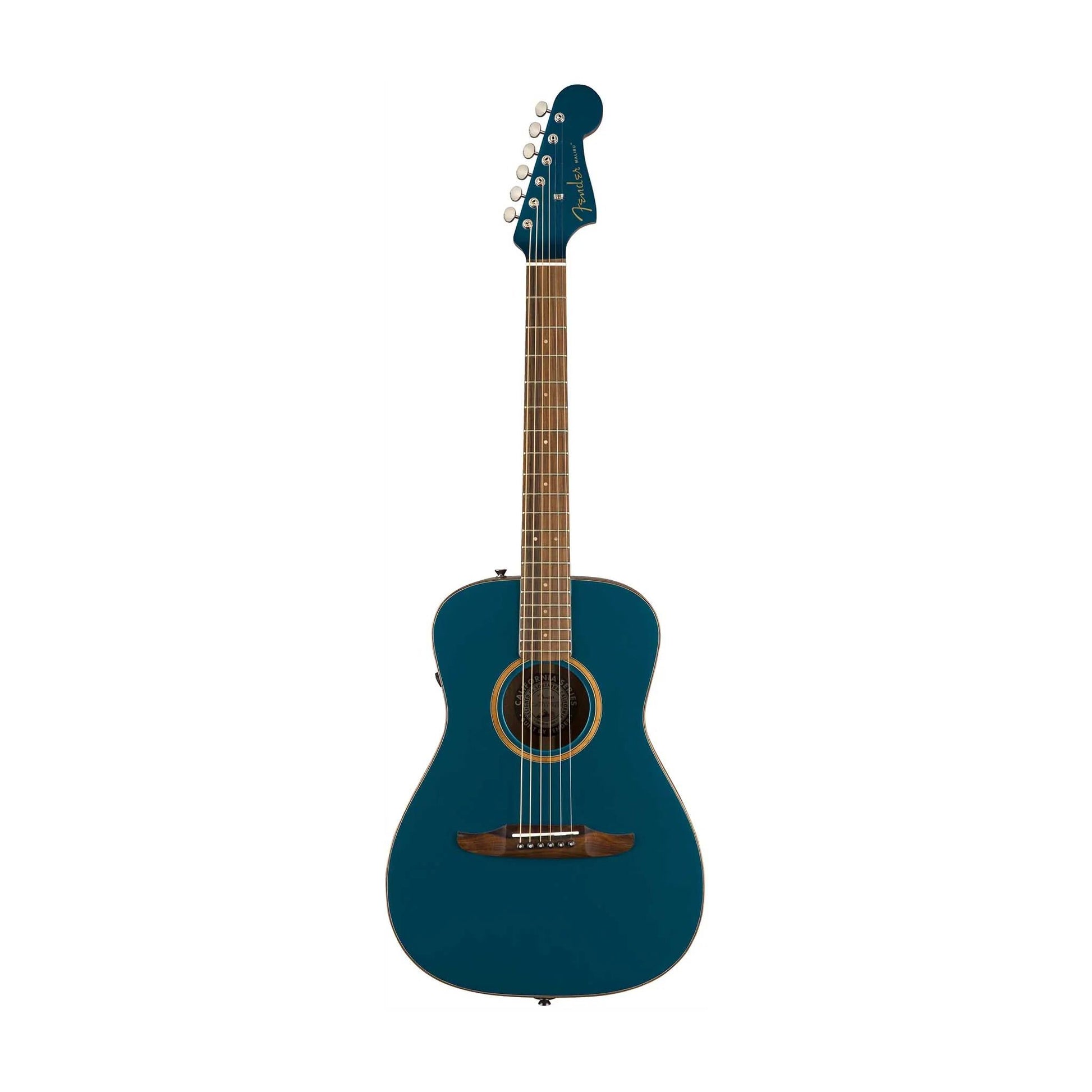 Đàn Guitar Acoustic Fender Malibu Classic - Việt Music