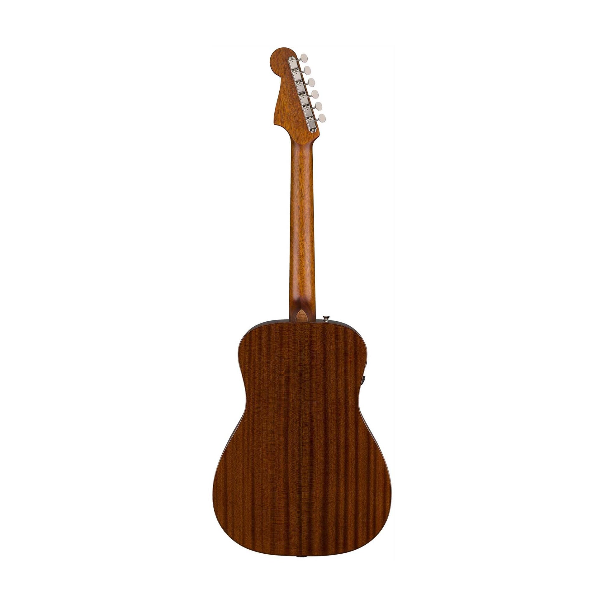 Đàn Guitar Acoustic Fender Malibu Classic - Việt Music