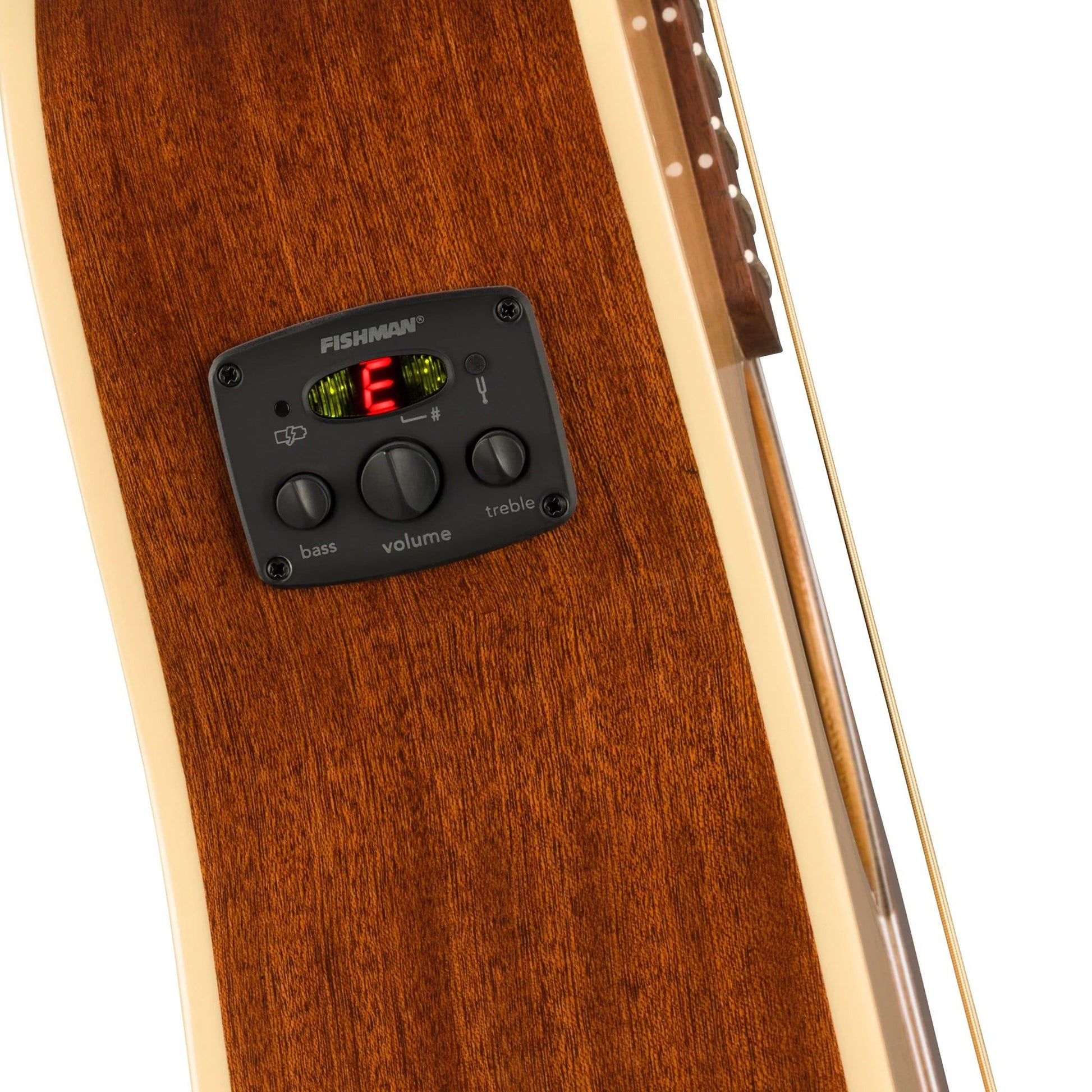 Đàn Guitar Acoustic Fender Malibu Player - Việt Music