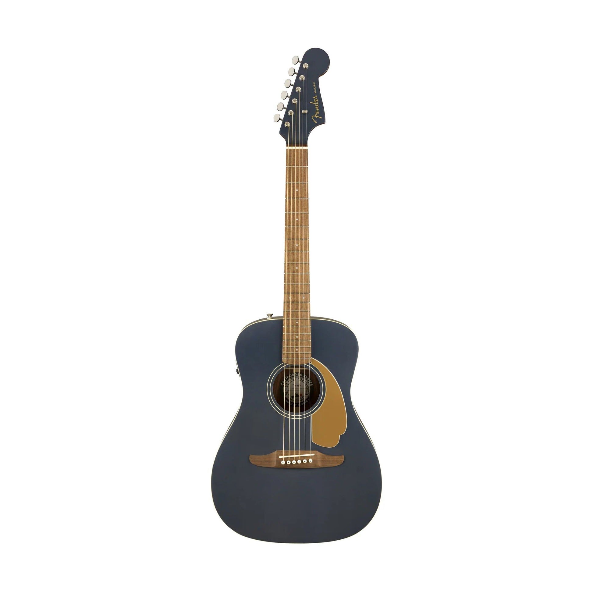 Đàn Guitar Acoustic Fender Malibu Player - Việt Music