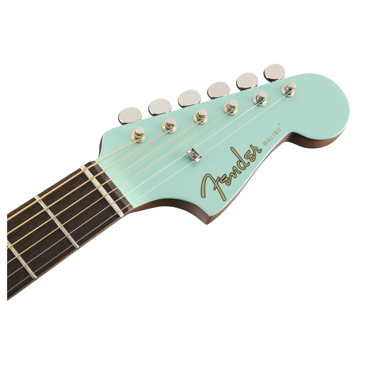 Đàn Guitar Acoustic Fender Malibu Player - Việt Music