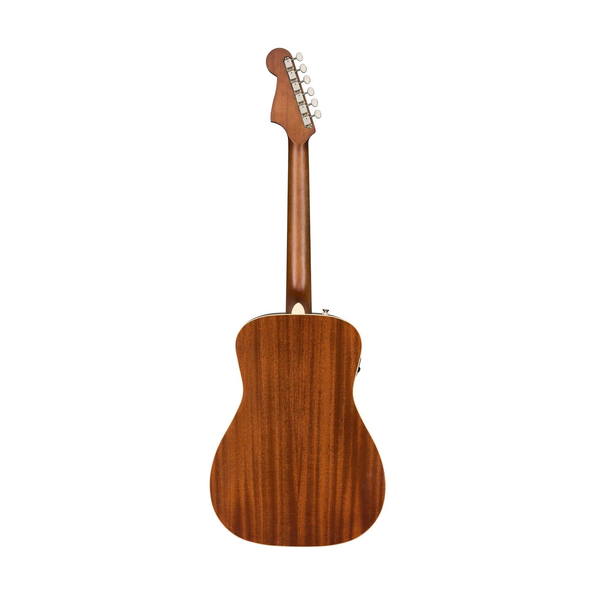 Đàn Guitar Acoustic Fender Malibu Player - Việt Music