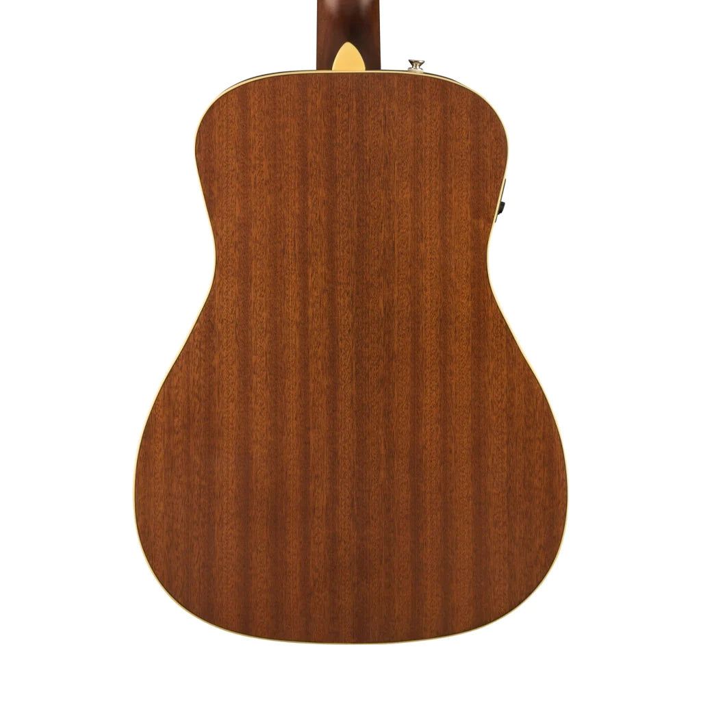 Đàn Guitar Acoustic Fender Malibu Player - Việt Music