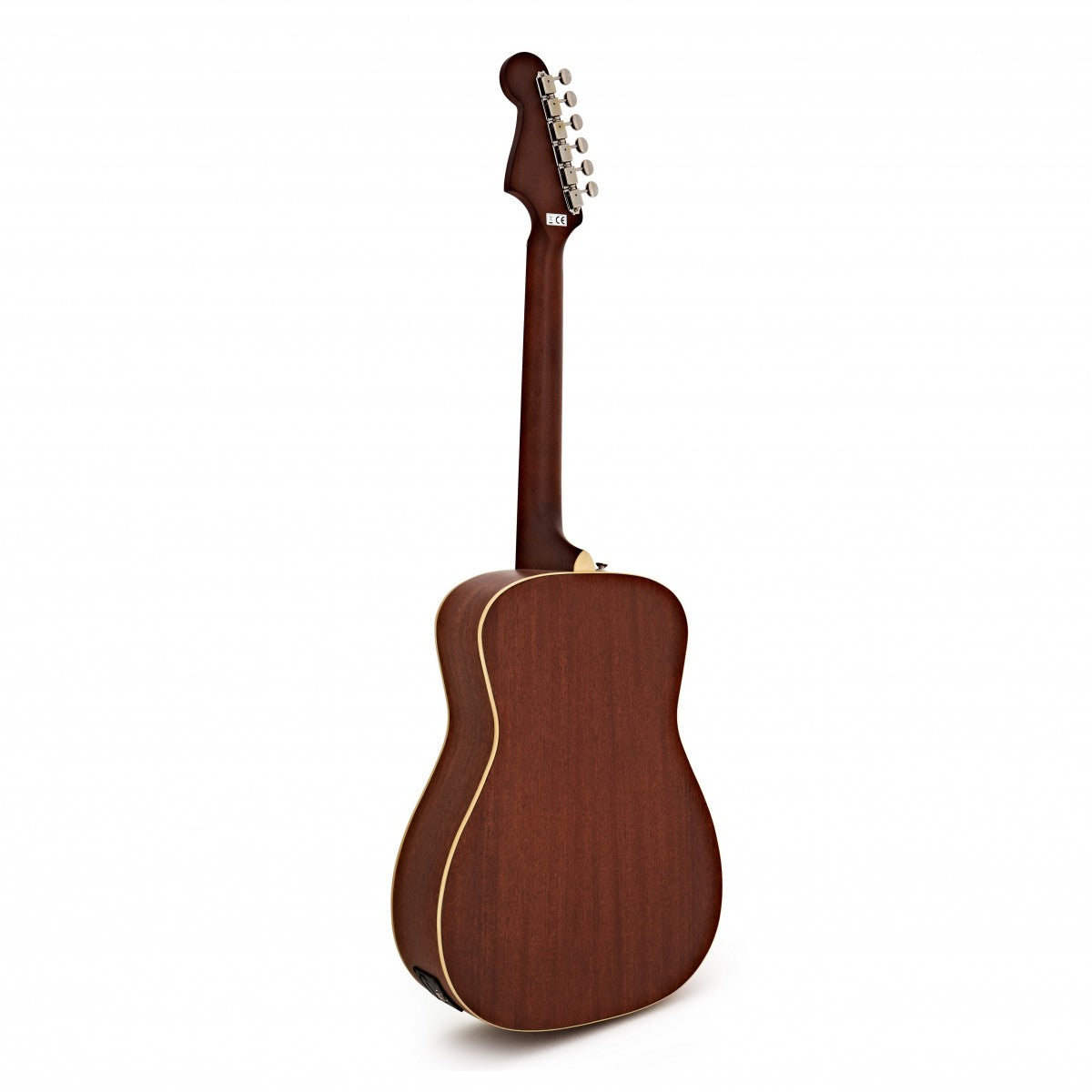 Đàn Guitar Acoustic Fender Malibu Player - Việt Music