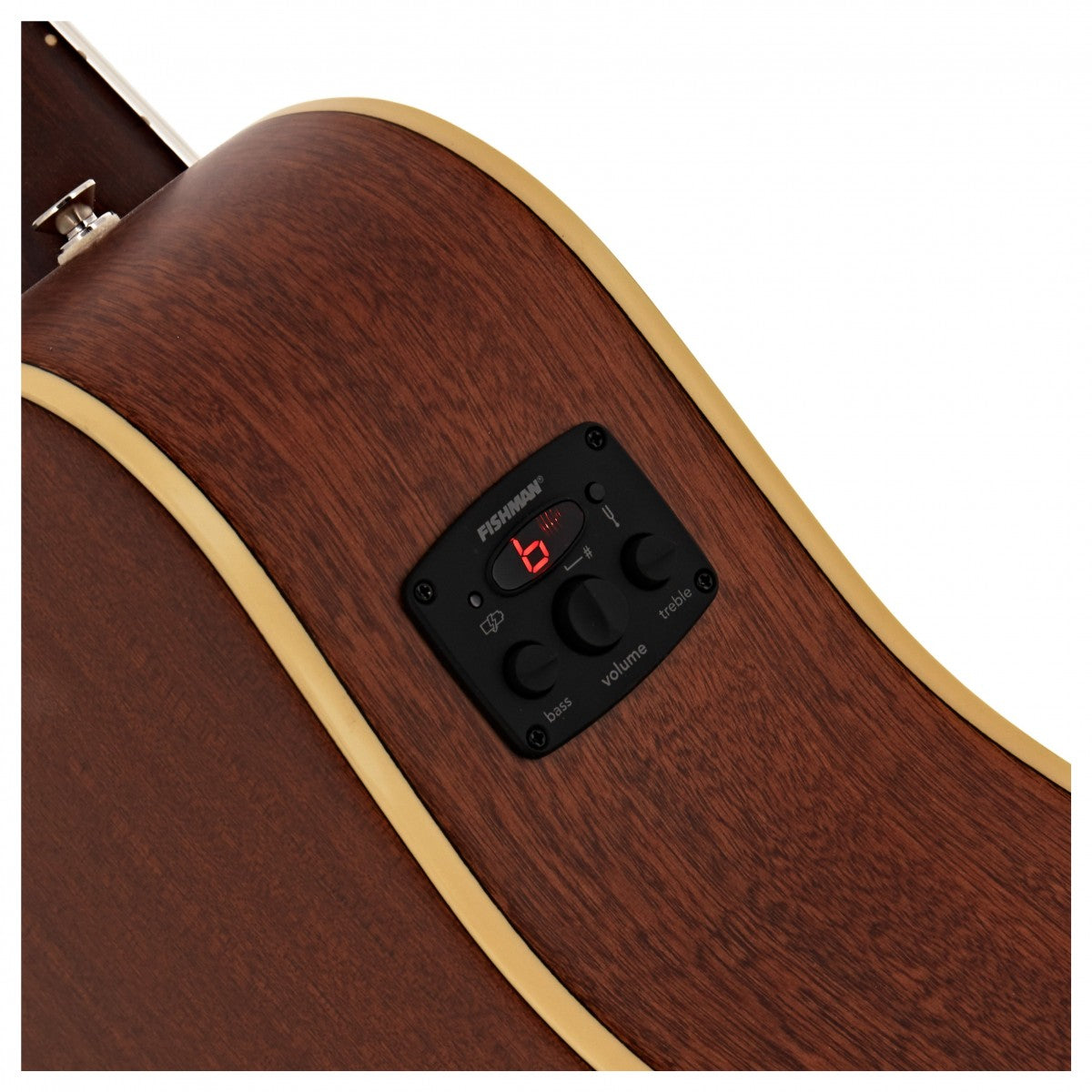 Đàn Guitar Acoustic Fender Malibu Player - Việt Music