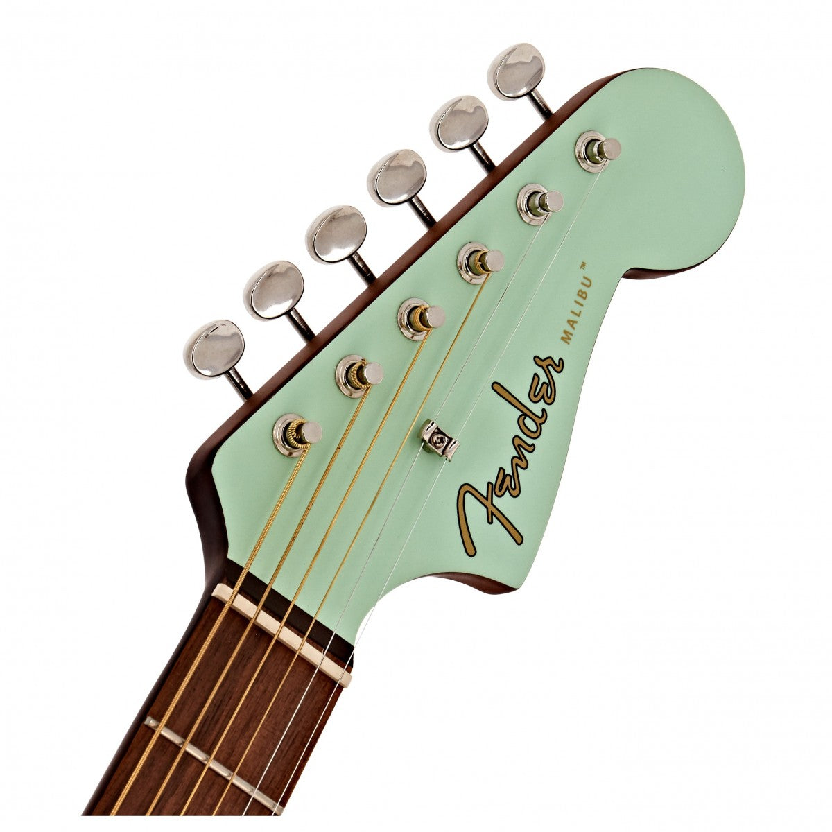 Đàn Guitar Acoustic Fender Malibu Player - Việt Music