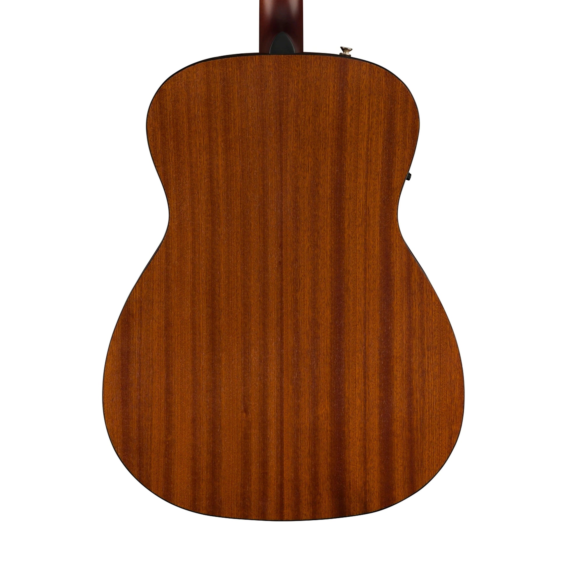 Đàn Guitar Acoustic Fender Monterey Standard, Walnut Fingerboard Black - Việt Music