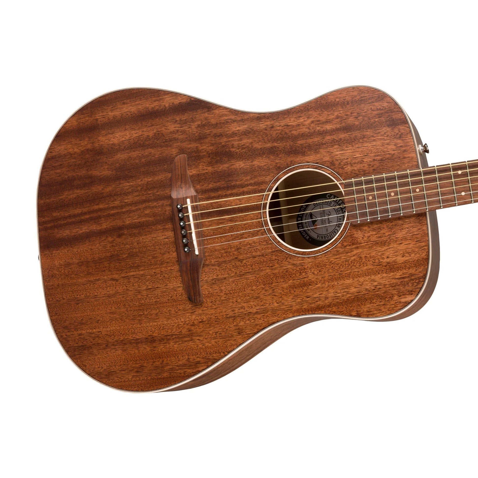 Đàn Guitar Acoustic Fender Redondo Classic - Việt Music