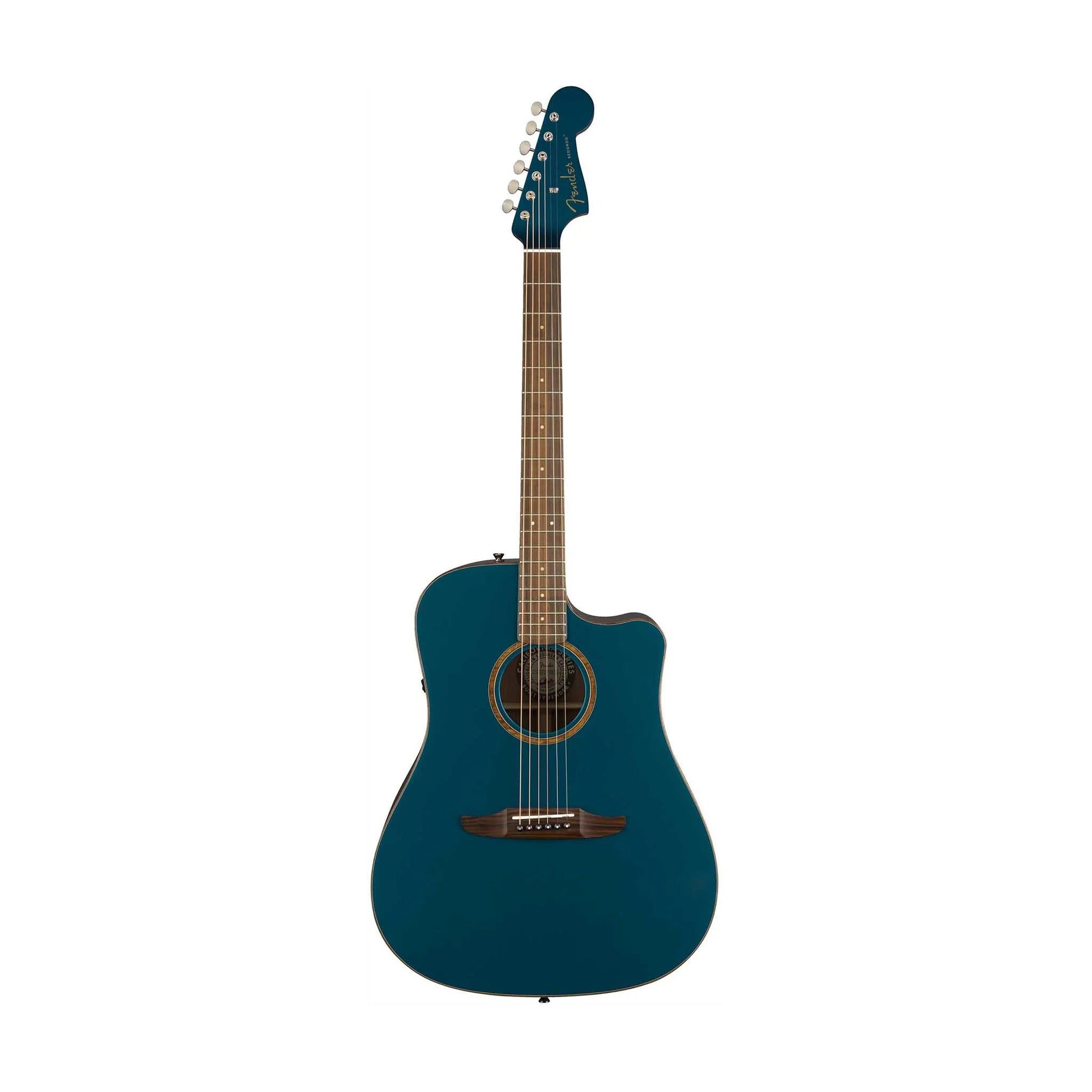 Đàn Guitar Acoustic Fender Redondo Classic - Việt Music