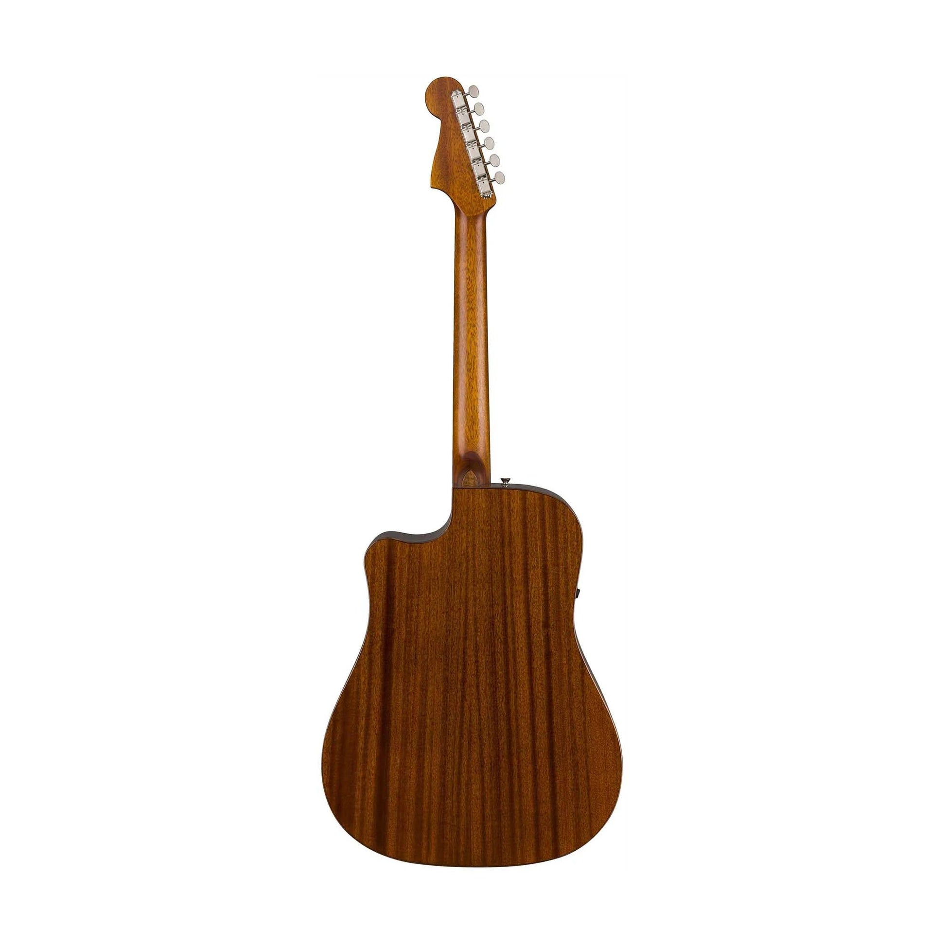 Đàn Guitar Acoustic Fender Redondo Classic - Việt Music