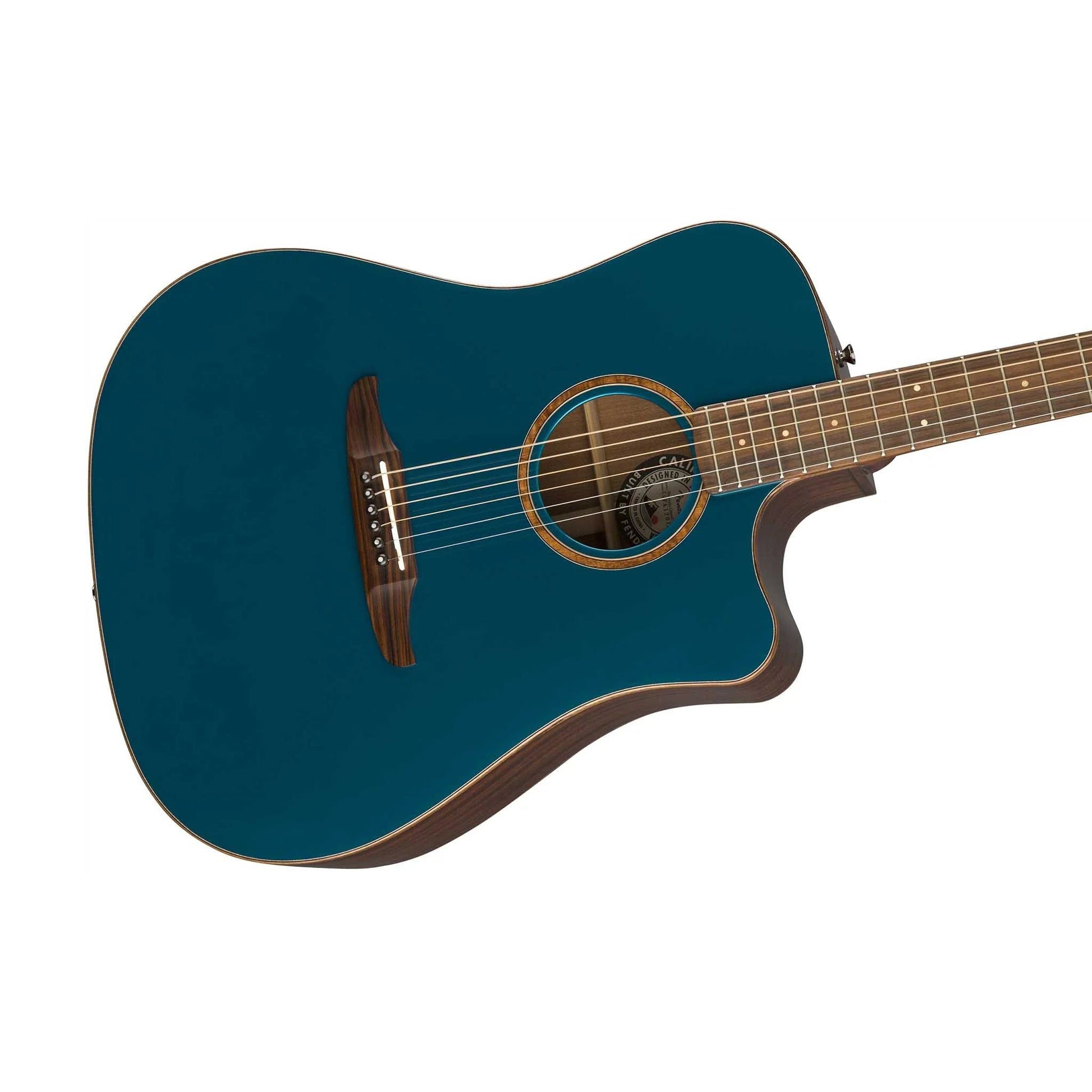 Đàn Guitar Acoustic Fender Redondo Classic - Việt Music