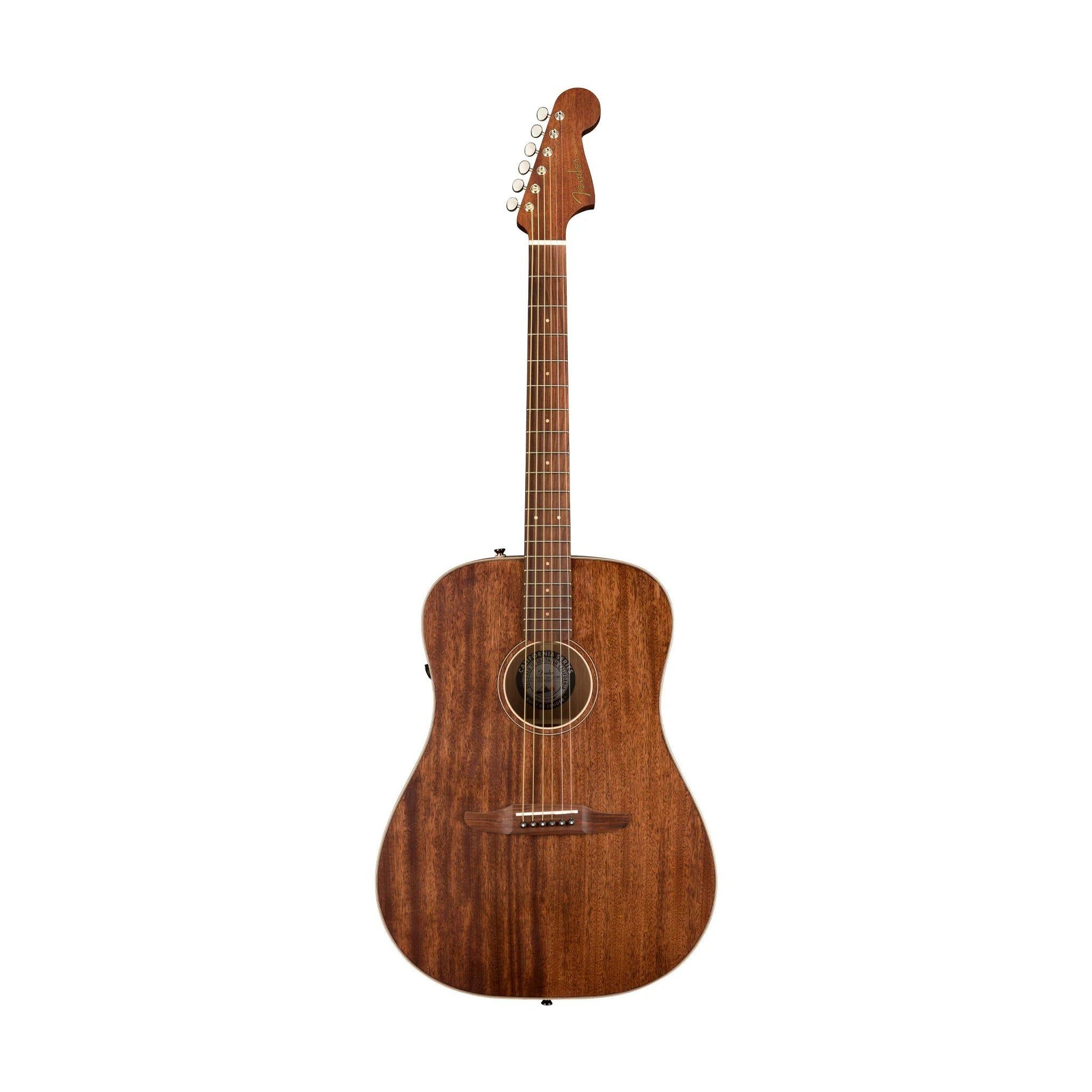 Đàn Guitar Acoustic Fender Redondo Classic - Việt Music