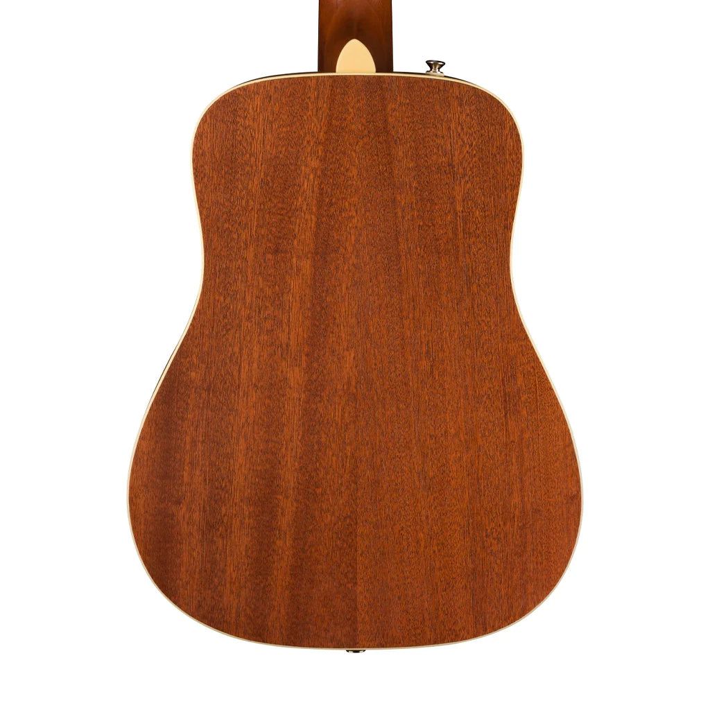 Đàn Guitar Acoustic Fender Redondo Mini Mahogany - Việt Music