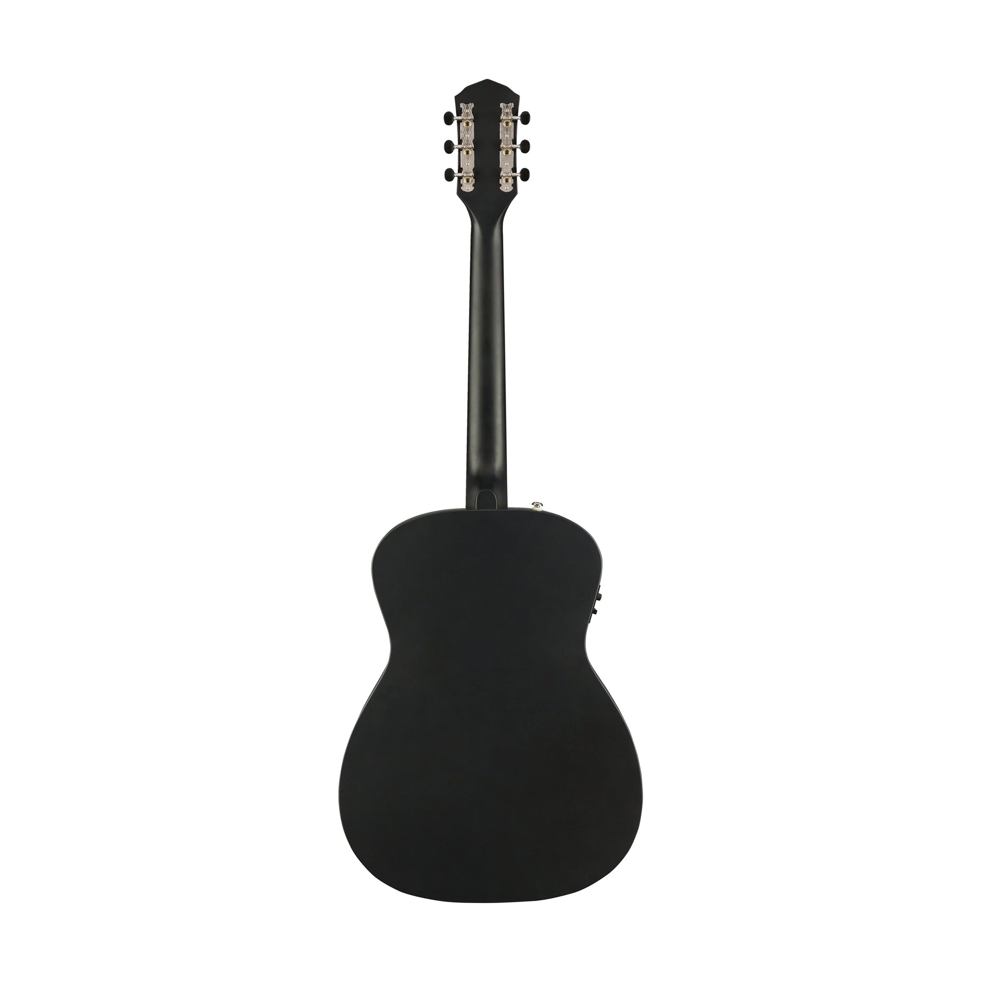 Đàn Guitar Acoustic Fender Tim Armstrong Hellcat Checkerboard w/Black Pickguard - Việt Music