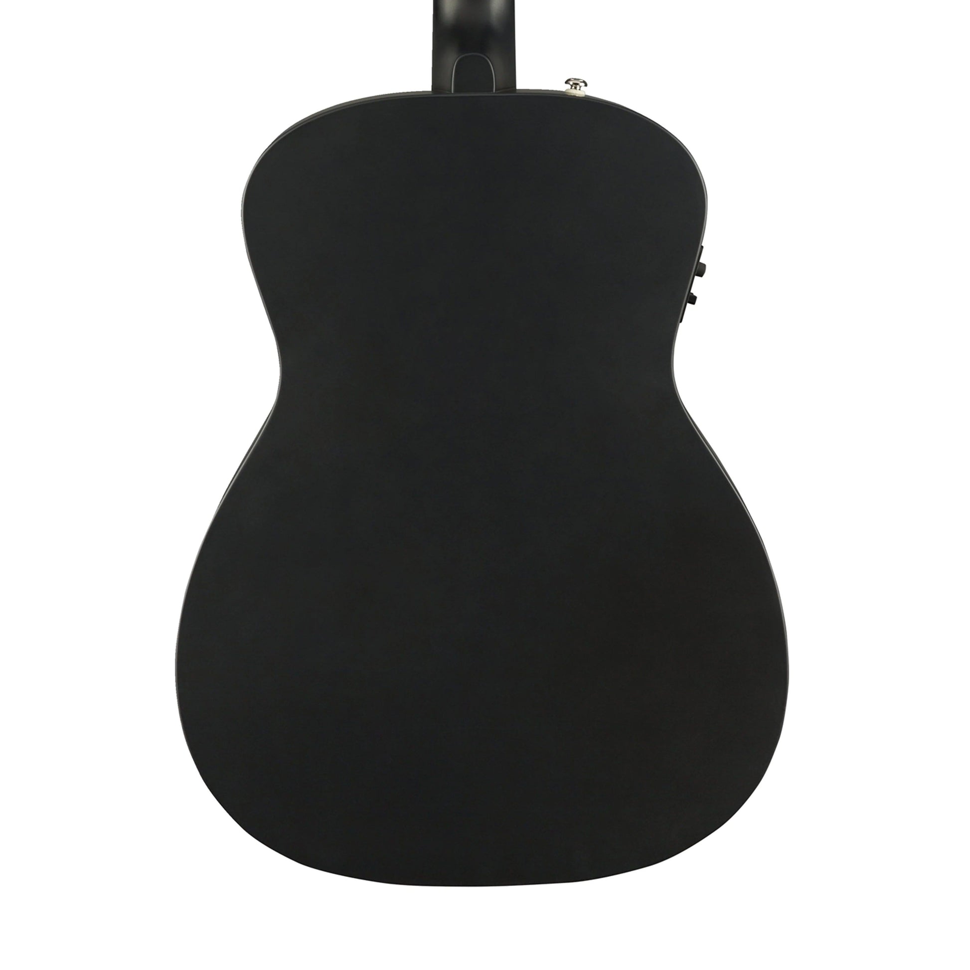 Đàn Guitar Acoustic Fender Tim Armstrong Hellcat Checkerboard w/Black Pickguard - Việt Music