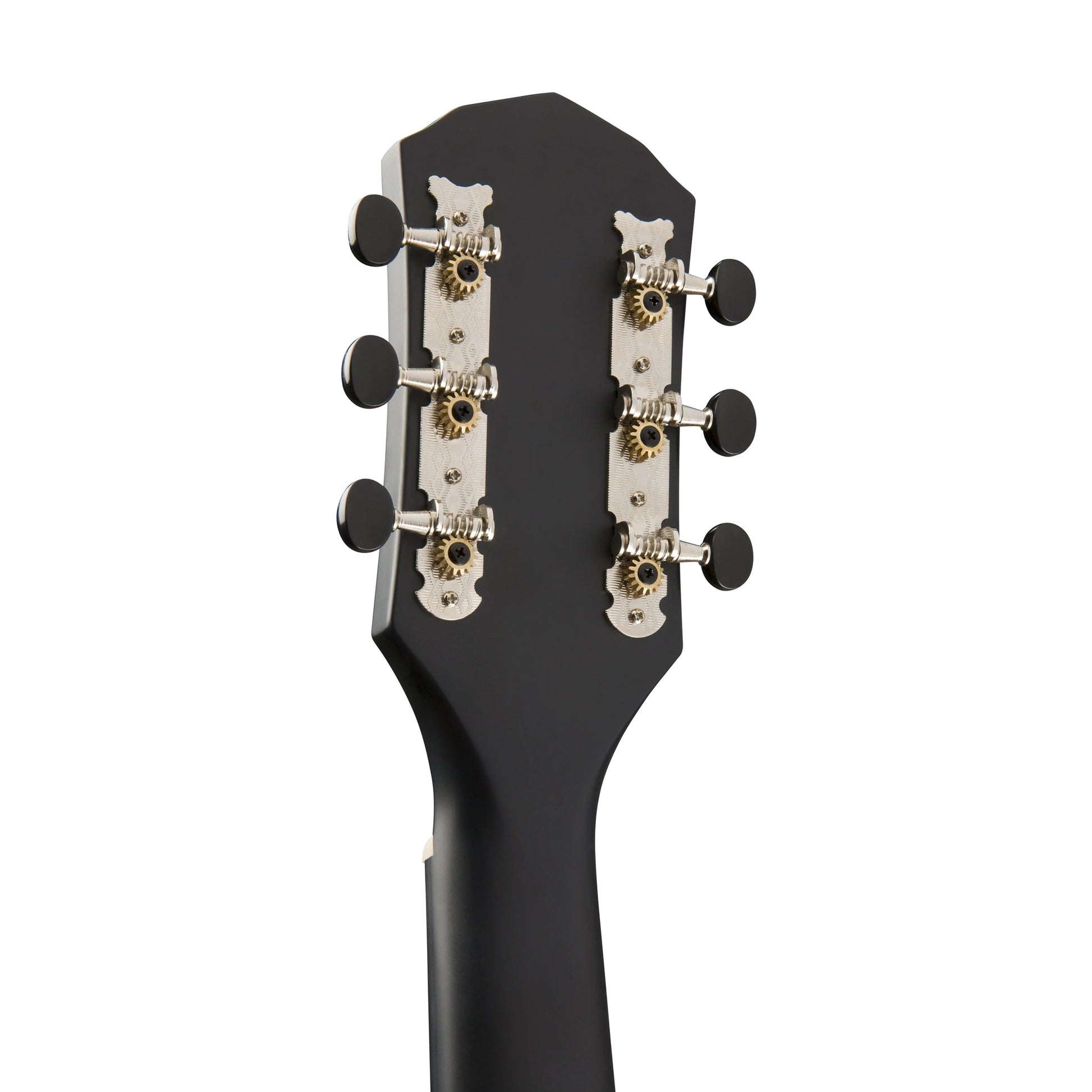 Đàn Guitar Acoustic Fender Tim Armstrong Hellcat Checkerboard w/Black Pickguard - Việt Music