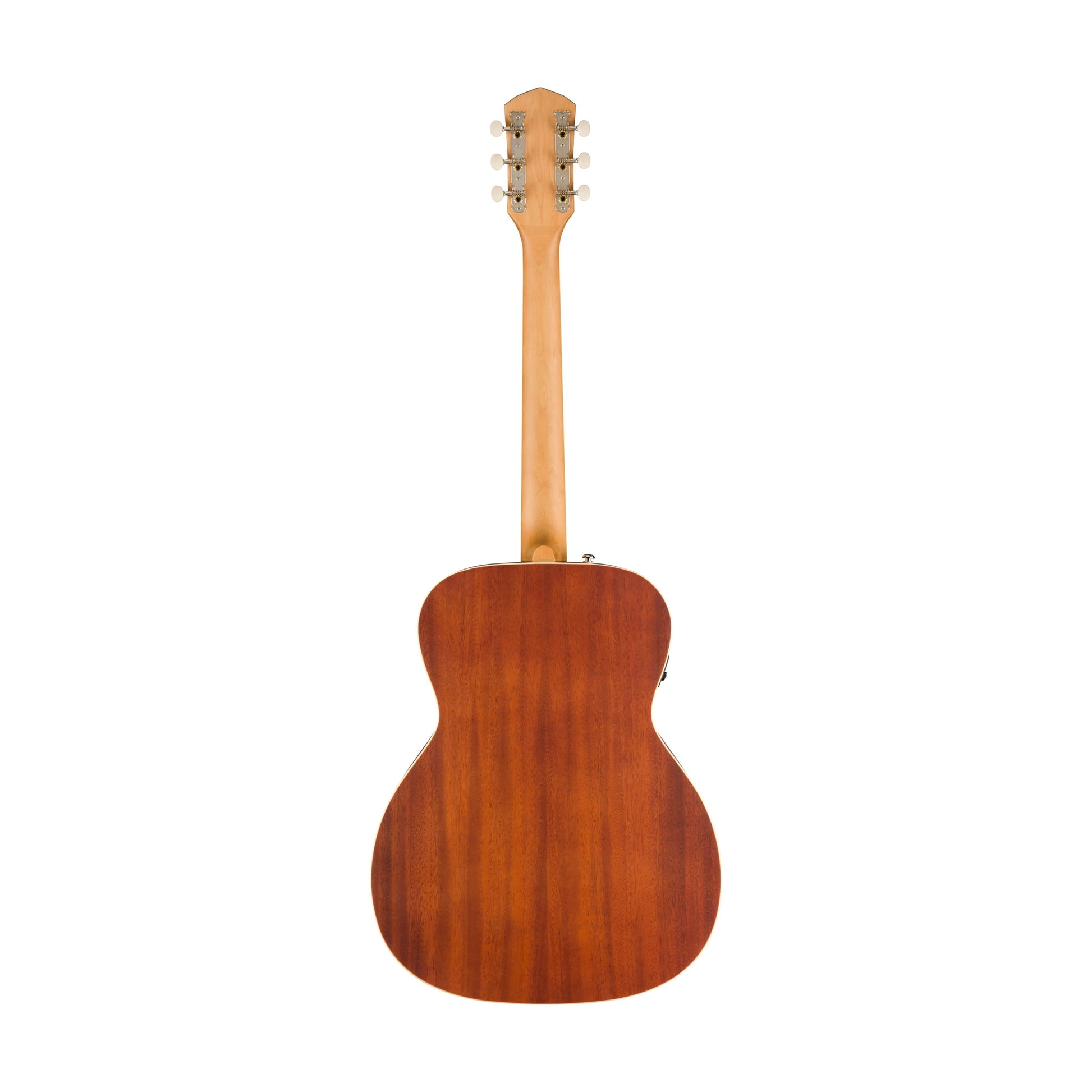 Đàn Guitar Acoustic Fender Tim Armstrong Hellcat - Việt Music