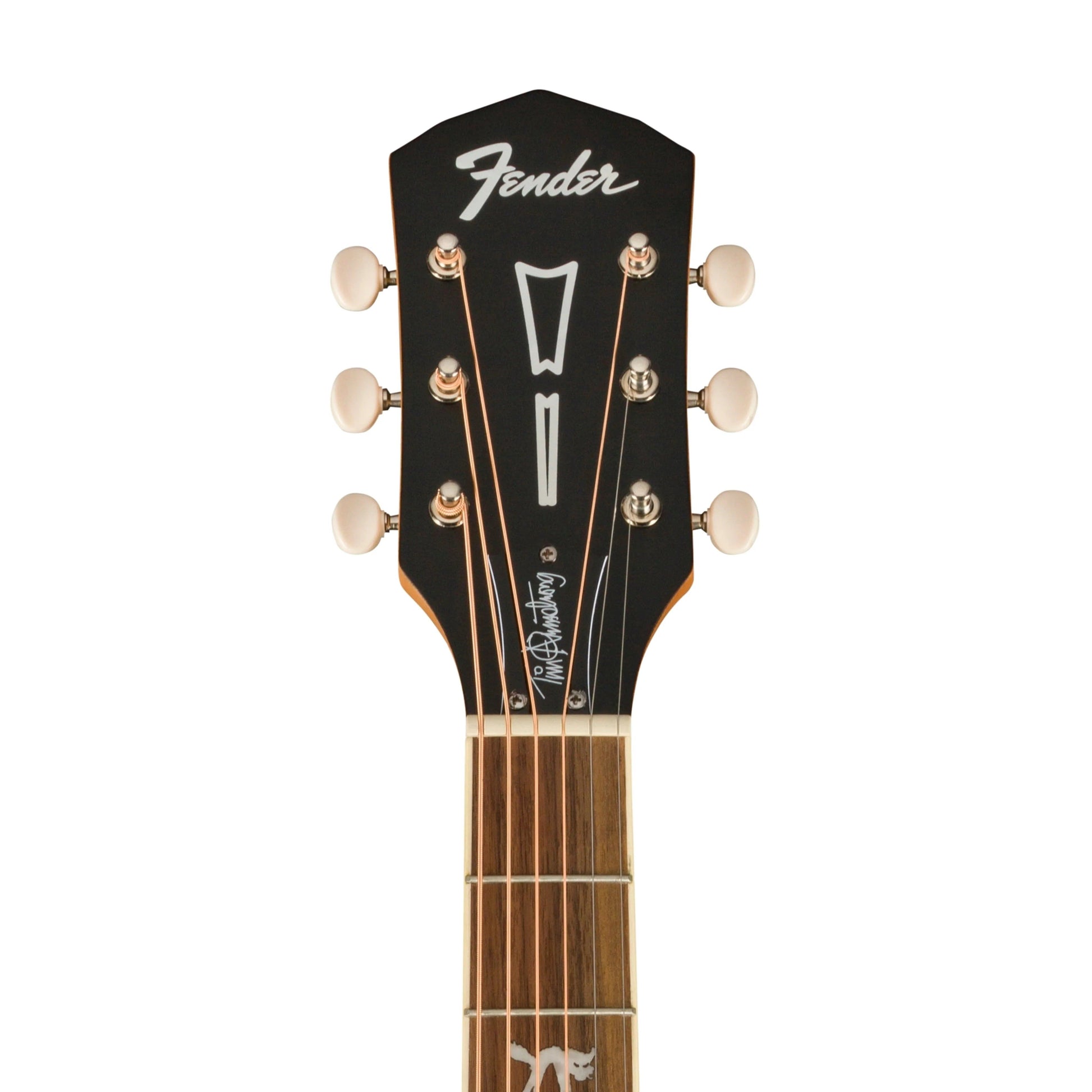 Đàn Guitar Acoustic Fender Tim Armstrong Hellcat - Việt Music