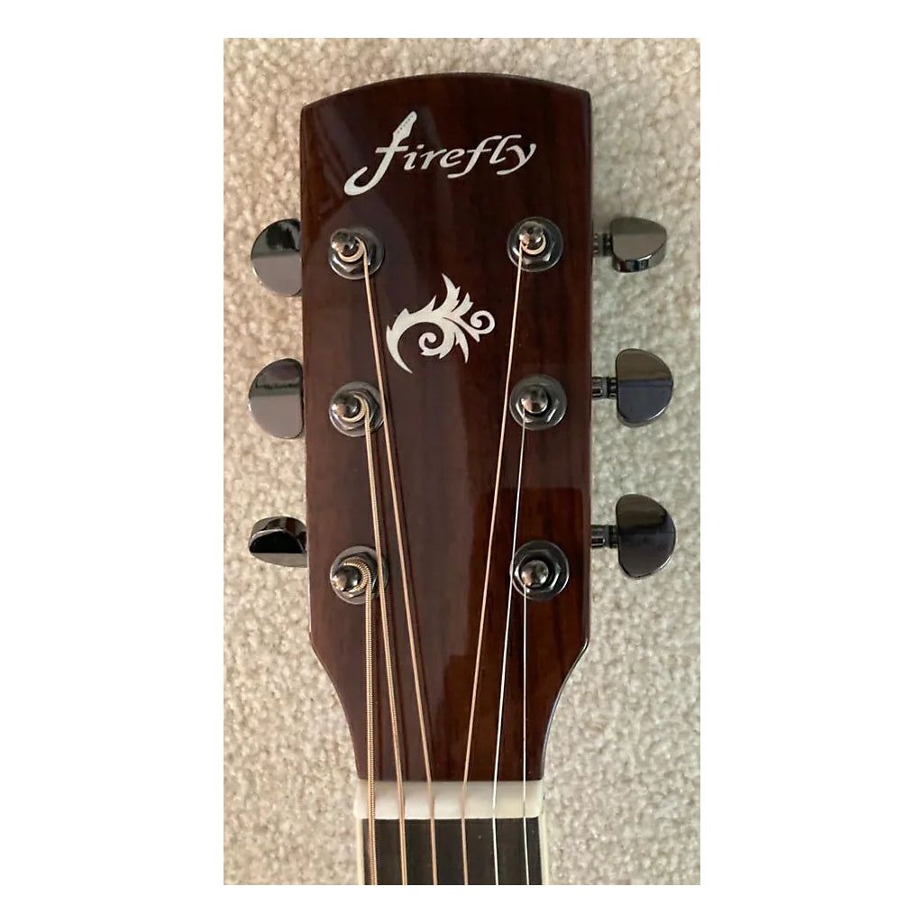 Đàn Guitar Acoustic FireFly DA02 - Việt Music