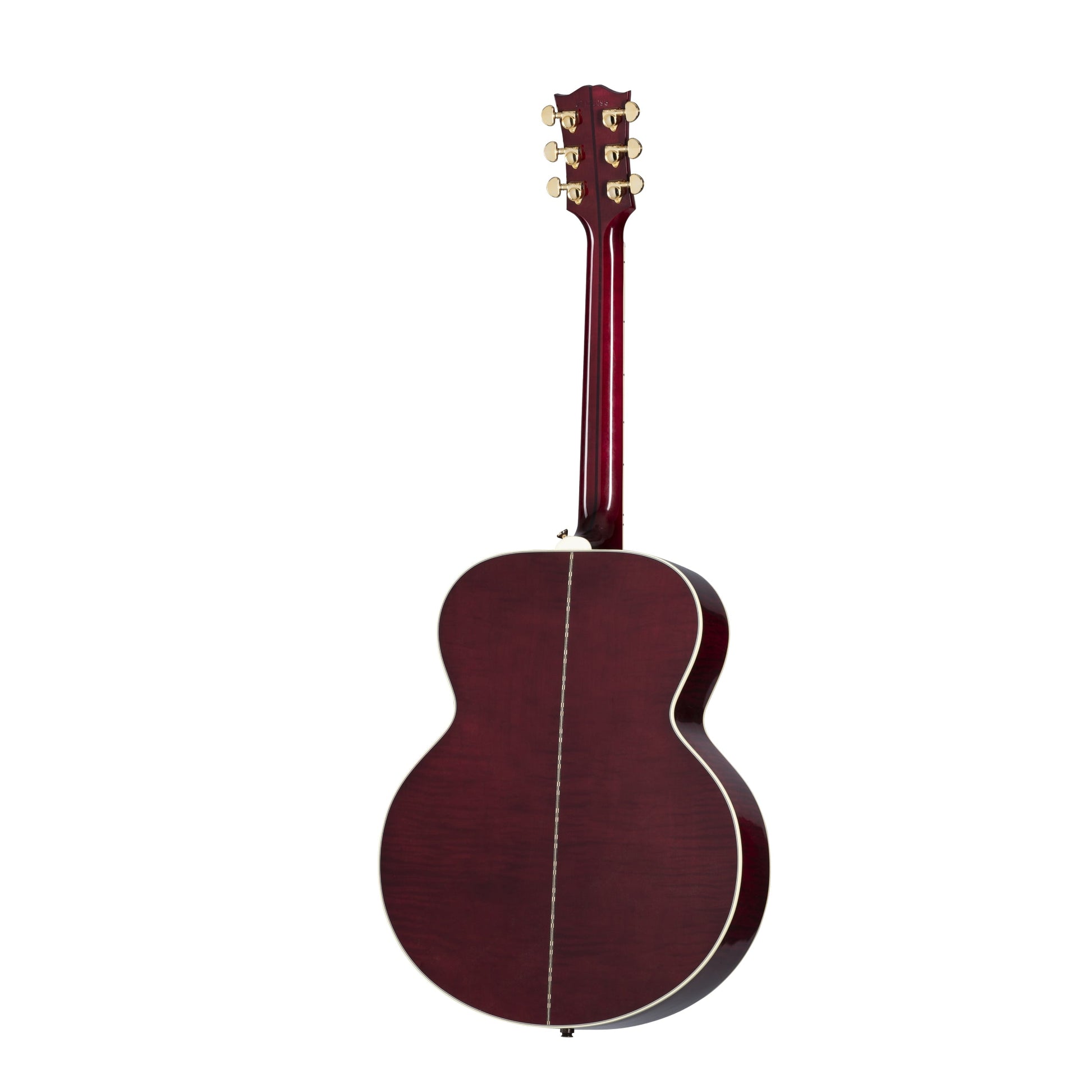 Đàn Guitar Acoustic Gibson Modern Acoustic SJ-200 Standard - Việt Music