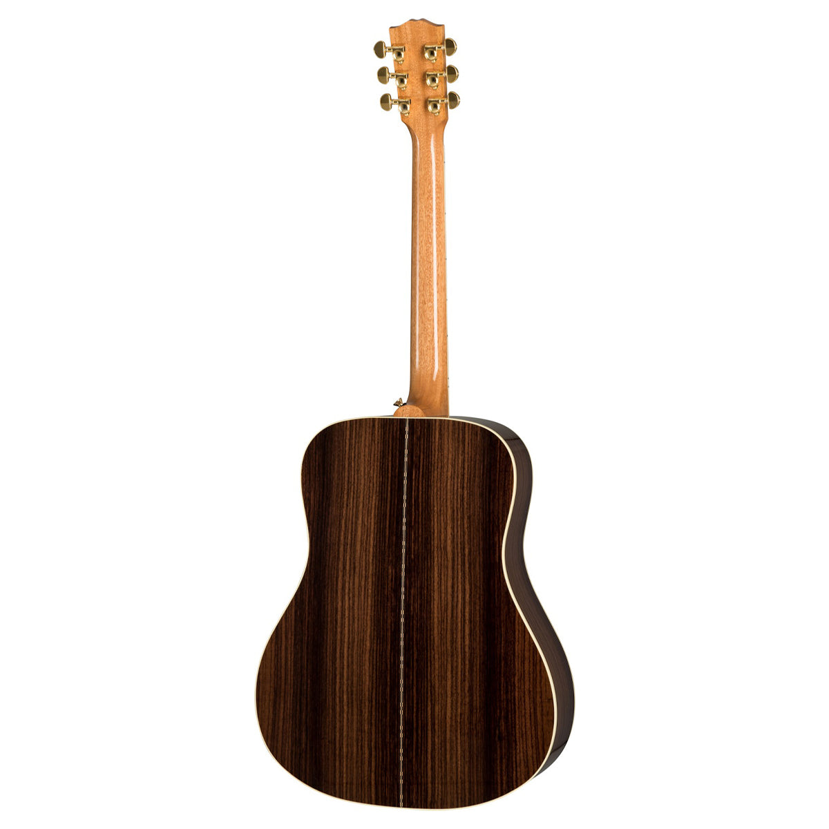 Đàn Guitar Acoustic Gibson Songwriter Deluxe Studio, Antique Natural w/Case - Qua Sử Dụng - Việt Music