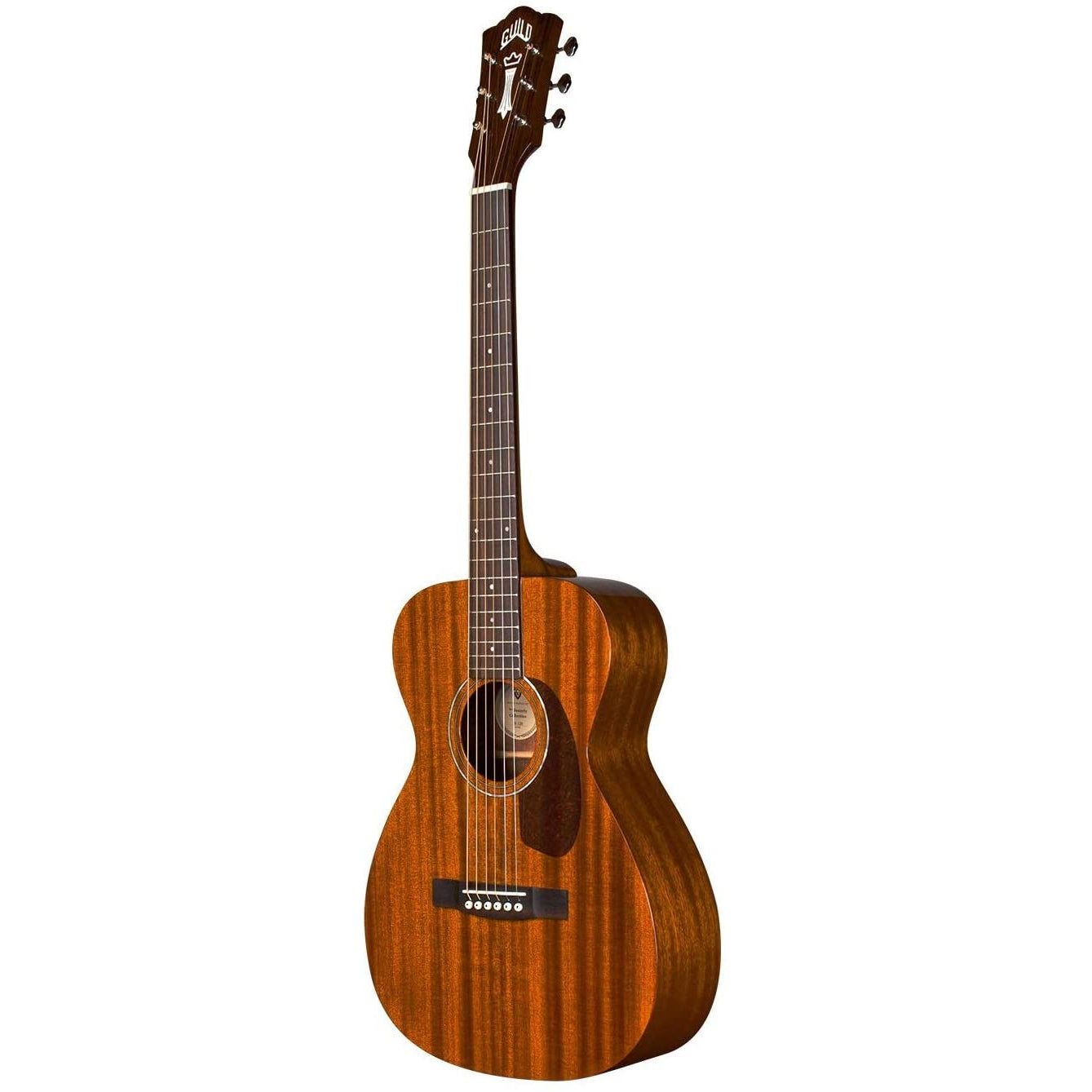 Đàn Guitar Acoustic Guild M-120 - Việt Music