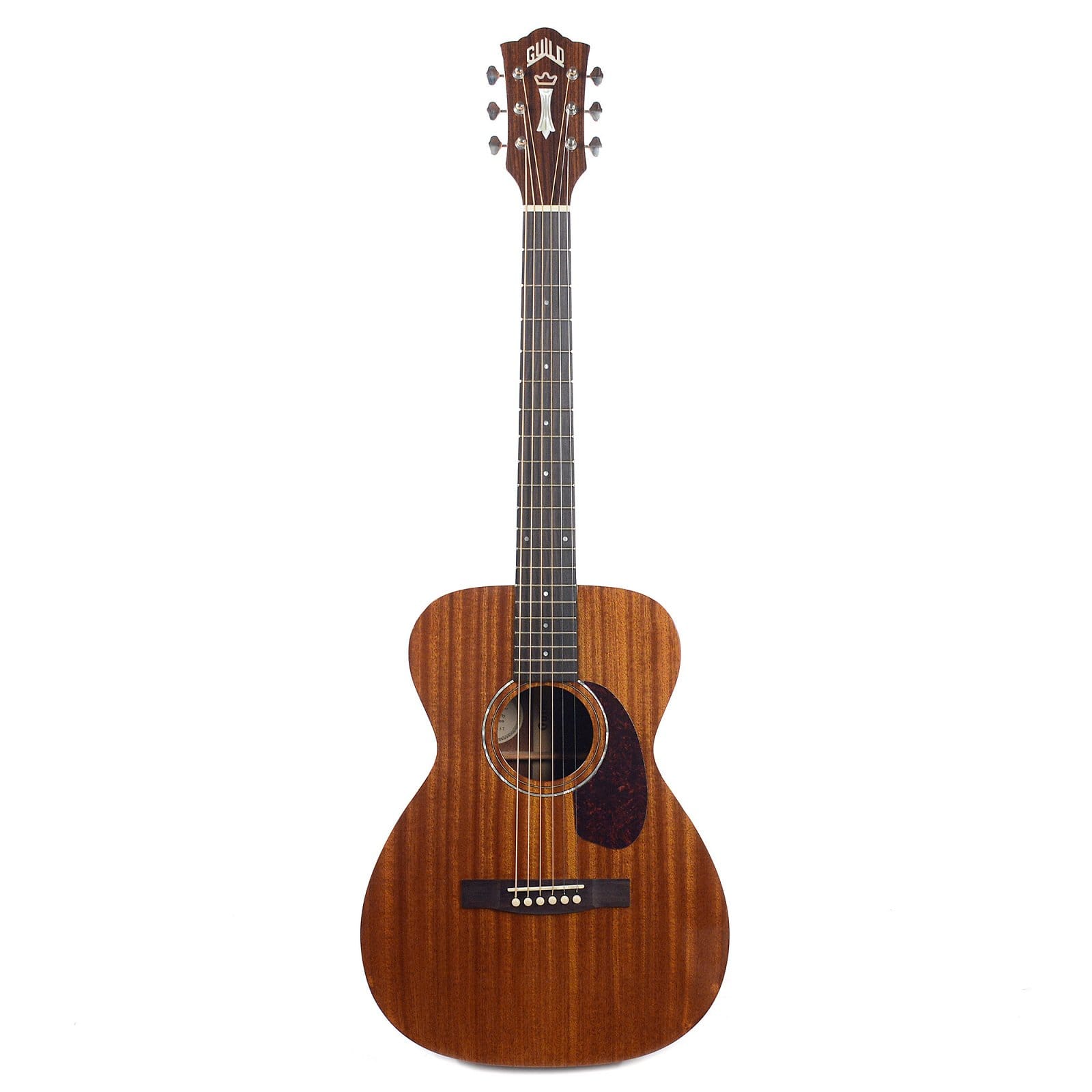 Đàn Guitar Acoustic Guild M-120 - Việt Music