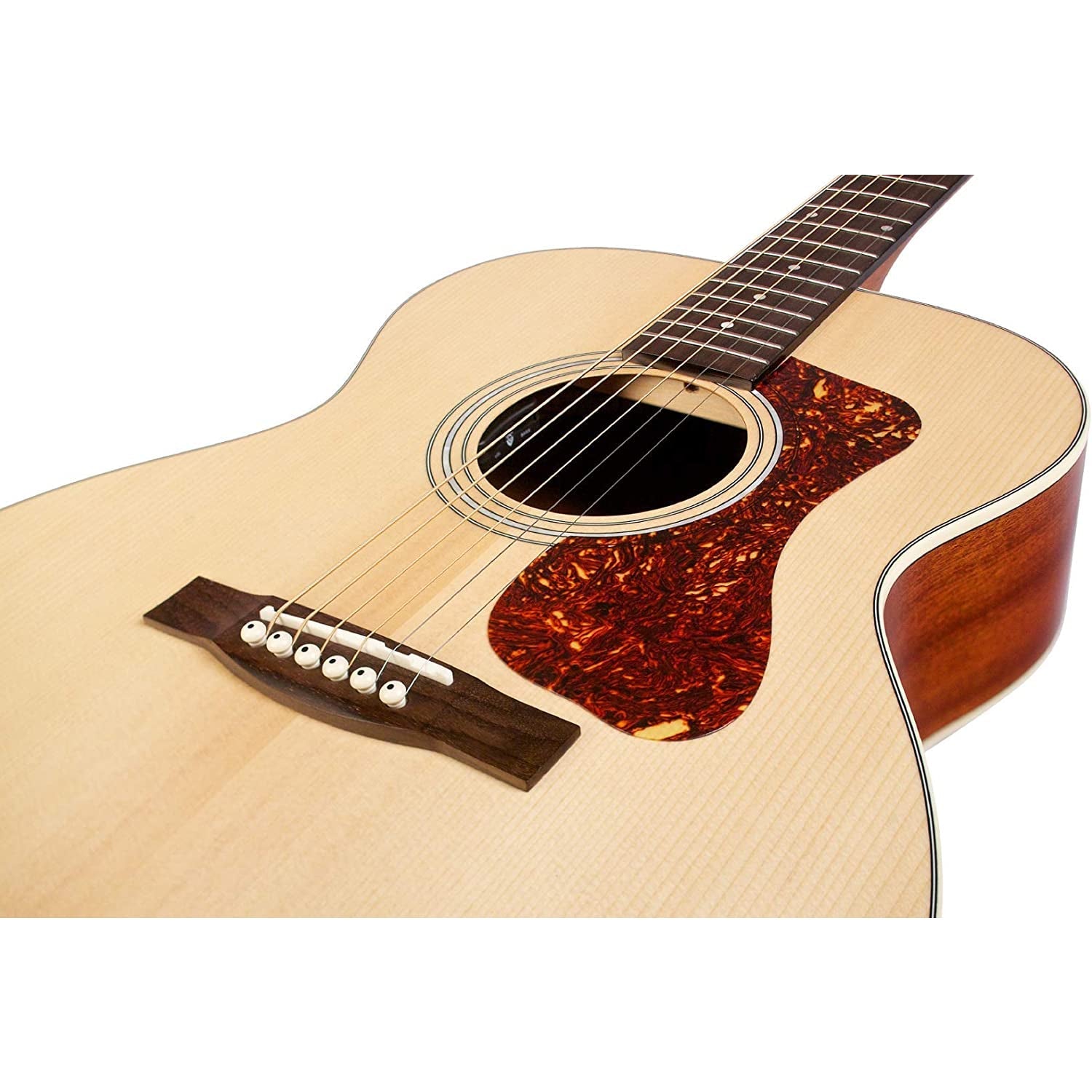 Đàn Guitar Acoustic Guild OM-240E - Việt Music