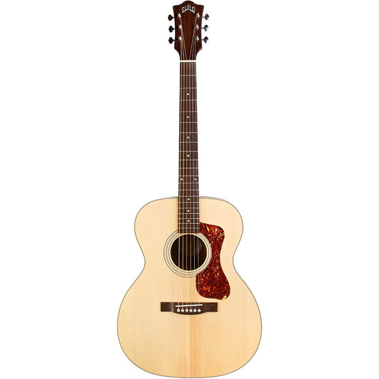 Đàn Guitar Acoustic Guild OM-240E - Việt Music