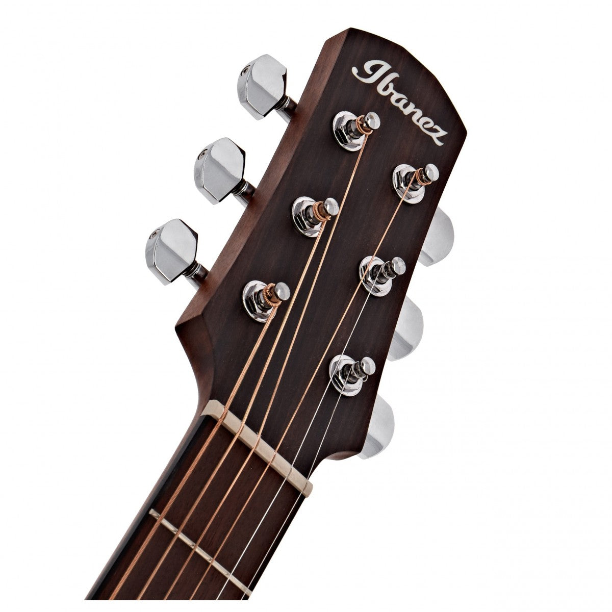 Đàn Guitar Acoustic Ibanez AAD100 Open Pore Natural - Việt Music