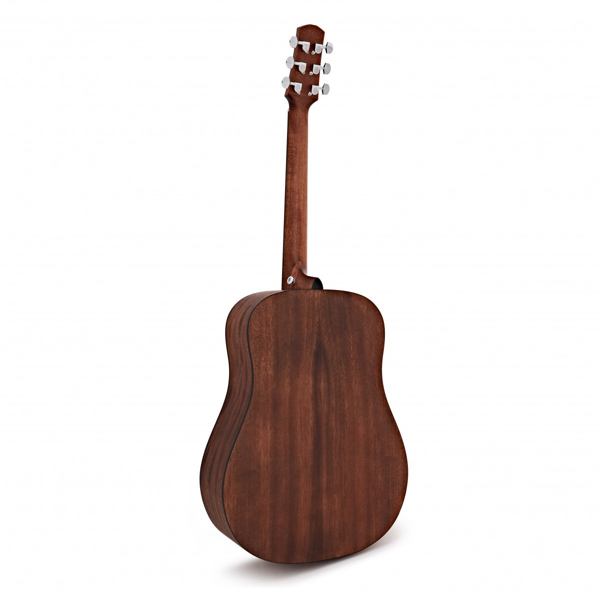 Đàn Guitar Acoustic Ibanez AAD140 Open Pore Natural - Việt Music