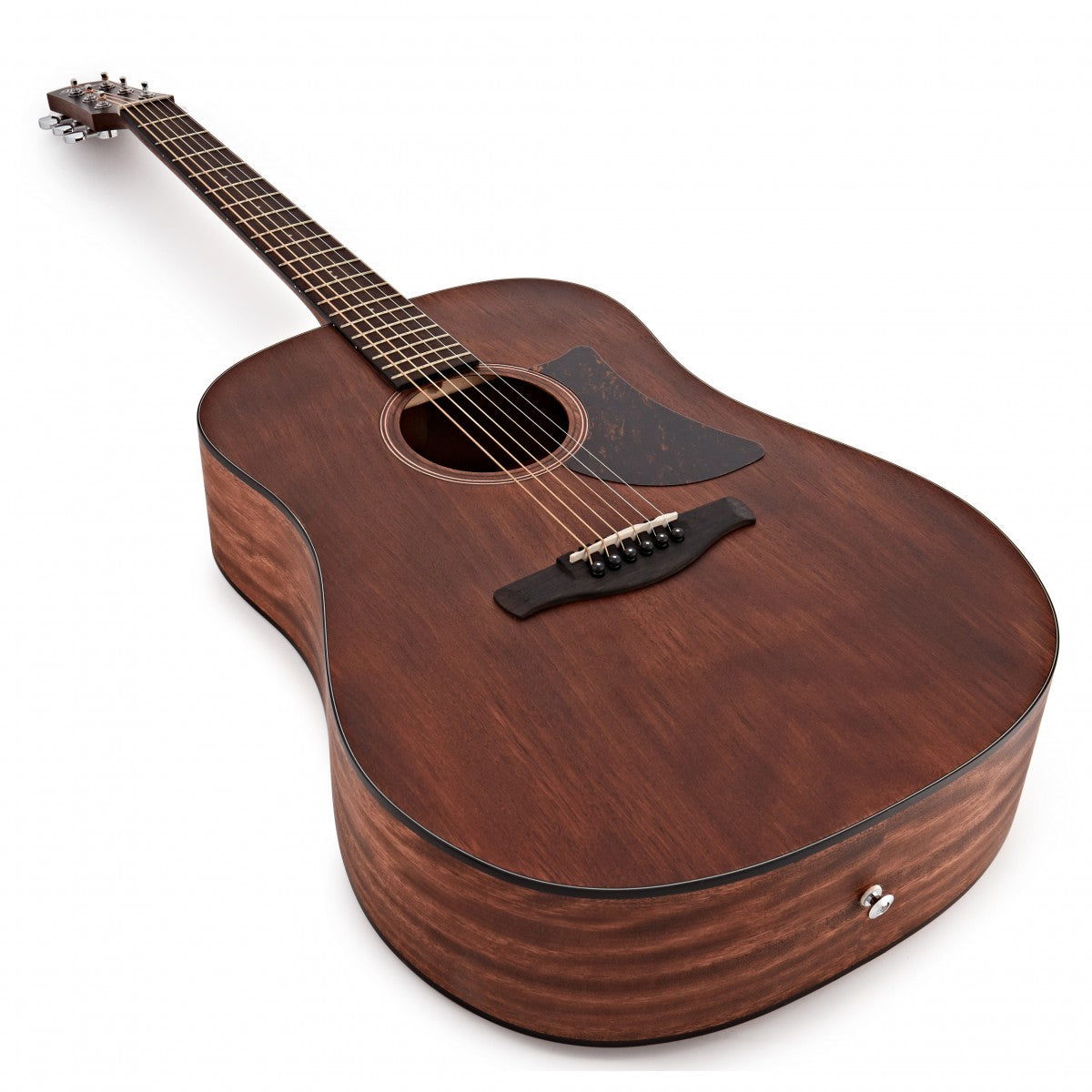 Đàn Guitar Acoustic Ibanez AAD140 Open Pore Natural - Việt Music