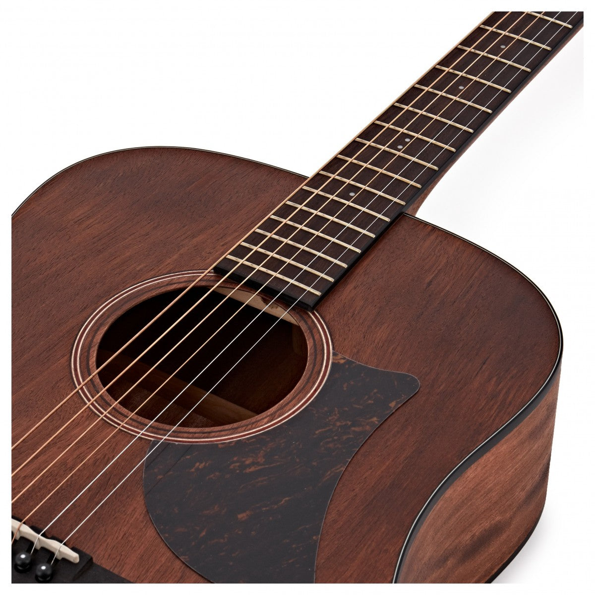 Đàn Guitar Acoustic Ibanez AAD140 Open Pore Natural - Việt Music