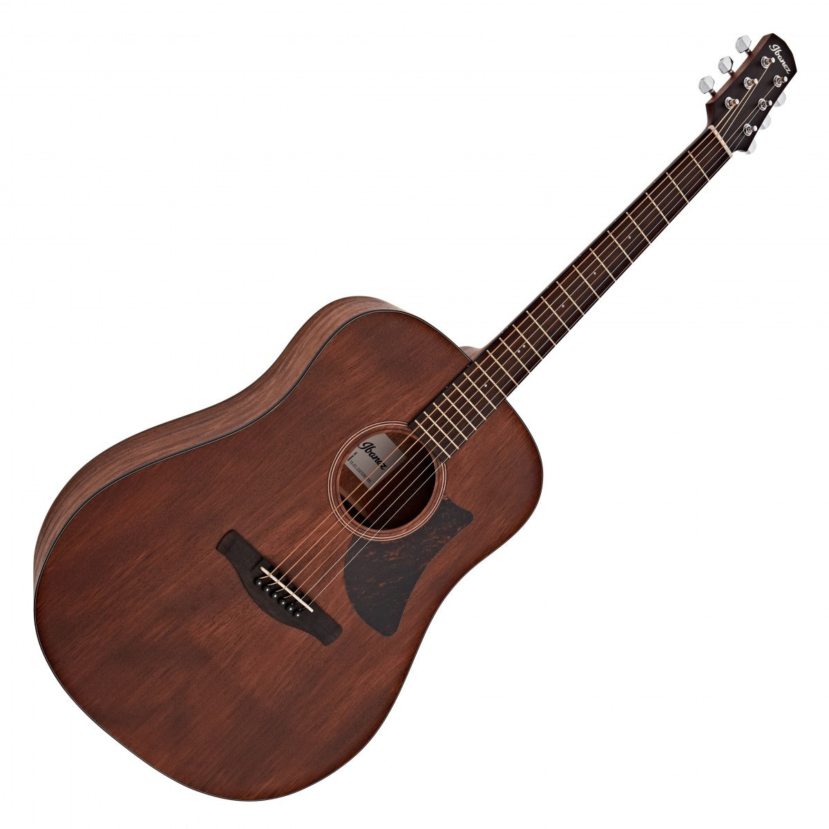 Đàn Guitar Acoustic Ibanez AAD140 Open Pore Natural - Việt Music