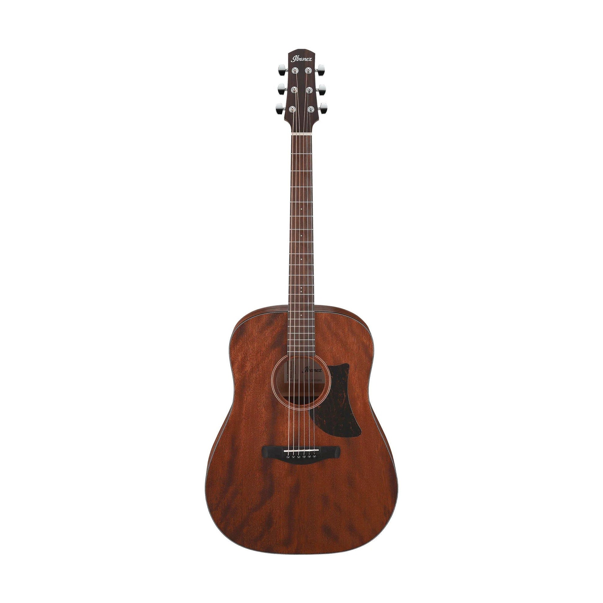 Đàn Guitar Acoustic Ibanez AAD140 Open Pore Natural - Việt Music