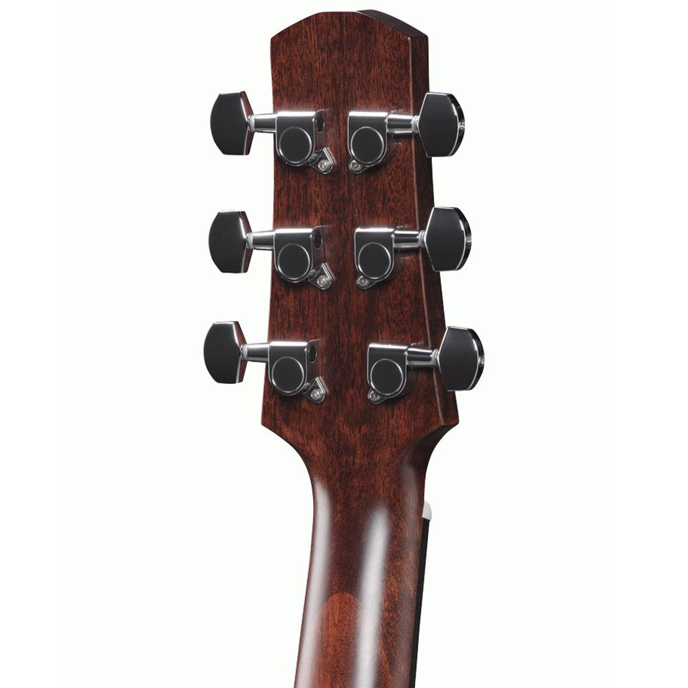 Đàn Guitar Acoustic Ibanez AAD170CE Natural Low Gloss - Việt Music