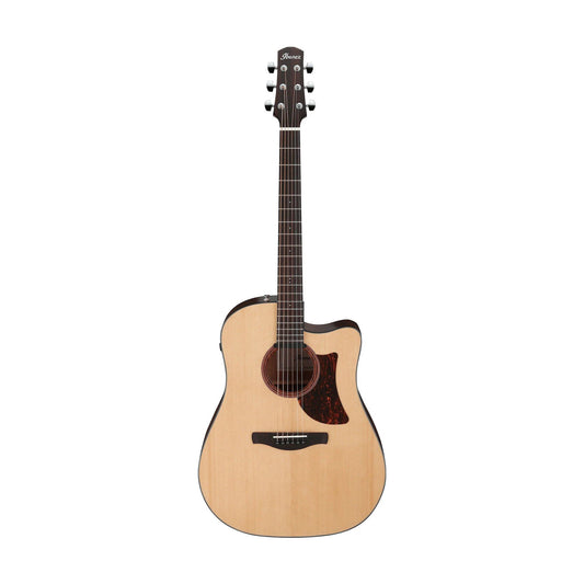 Đàn Guitar Acoustic Ibanez AAD170CE Natural Low Gloss - Việt Music