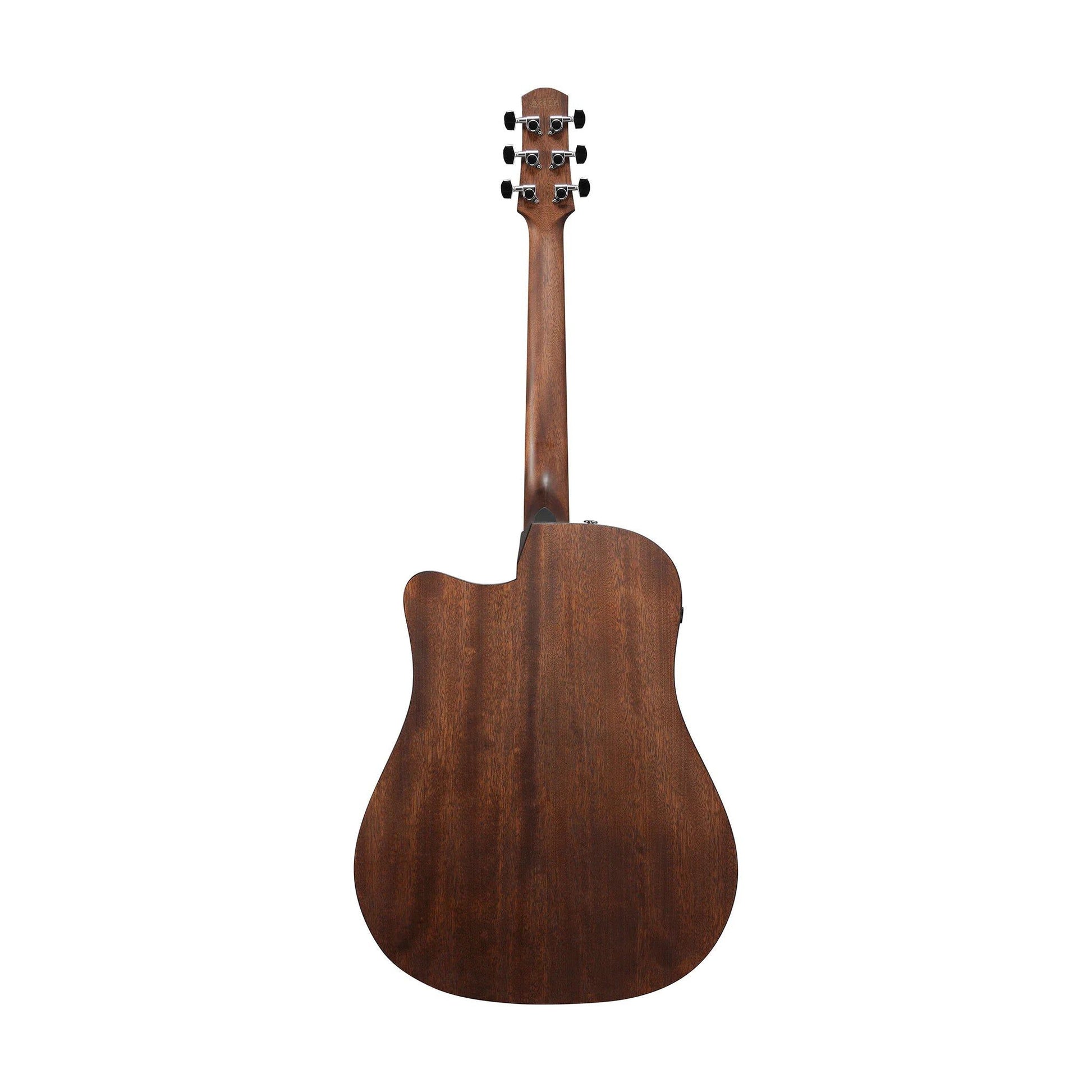 Đàn Guitar Acoustic Ibanez AAD190CE - Việt Music