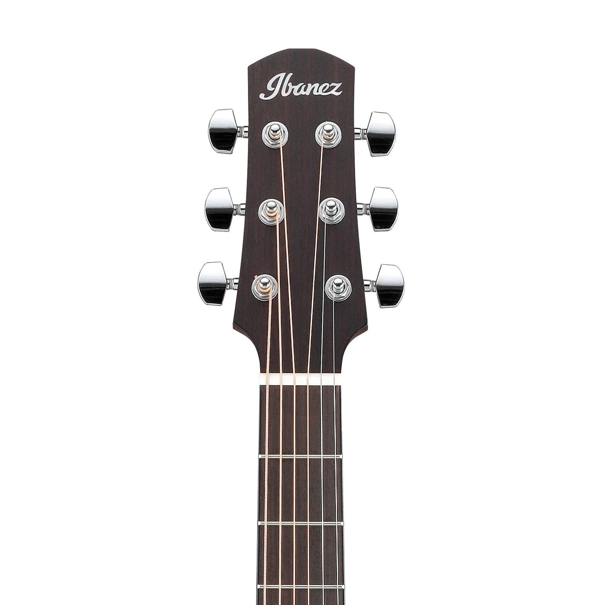 Đàn Guitar Acoustic Ibanez AAD190CE - Việt Music