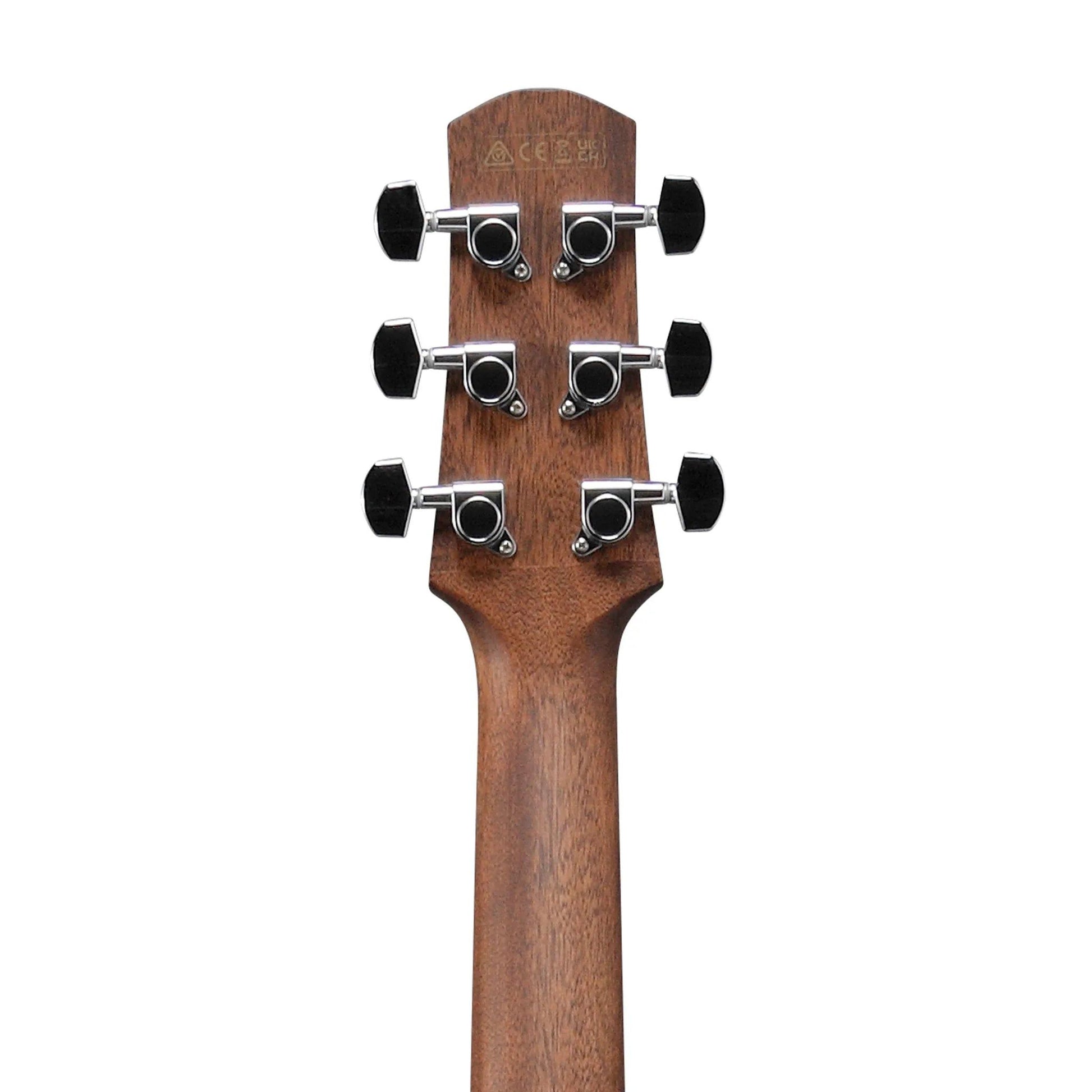 Đàn Guitar Acoustic Ibanez AAD190CE - Việt Music