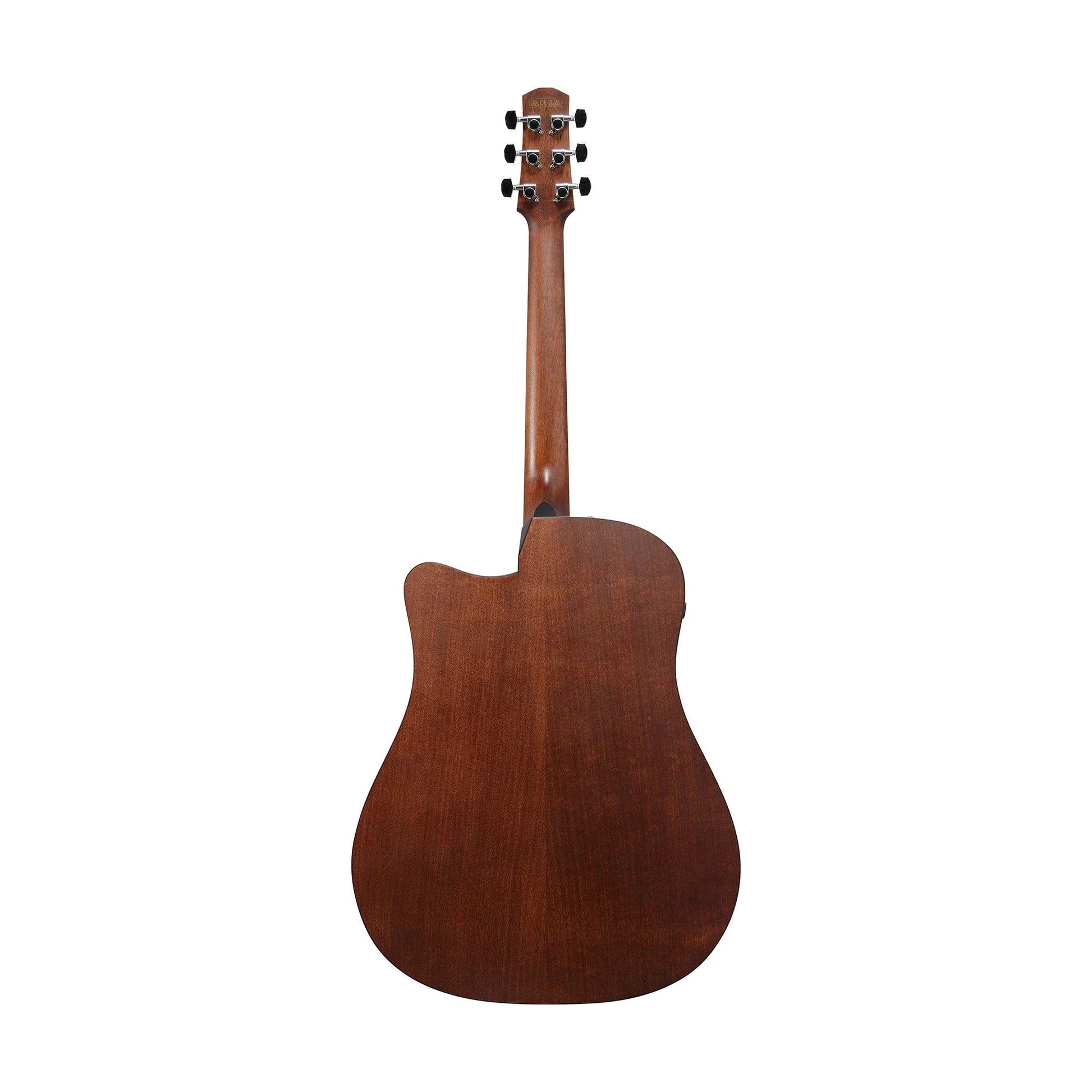 Đàn Guitar Acoustic Ibanez AAD190CE - Việt Music