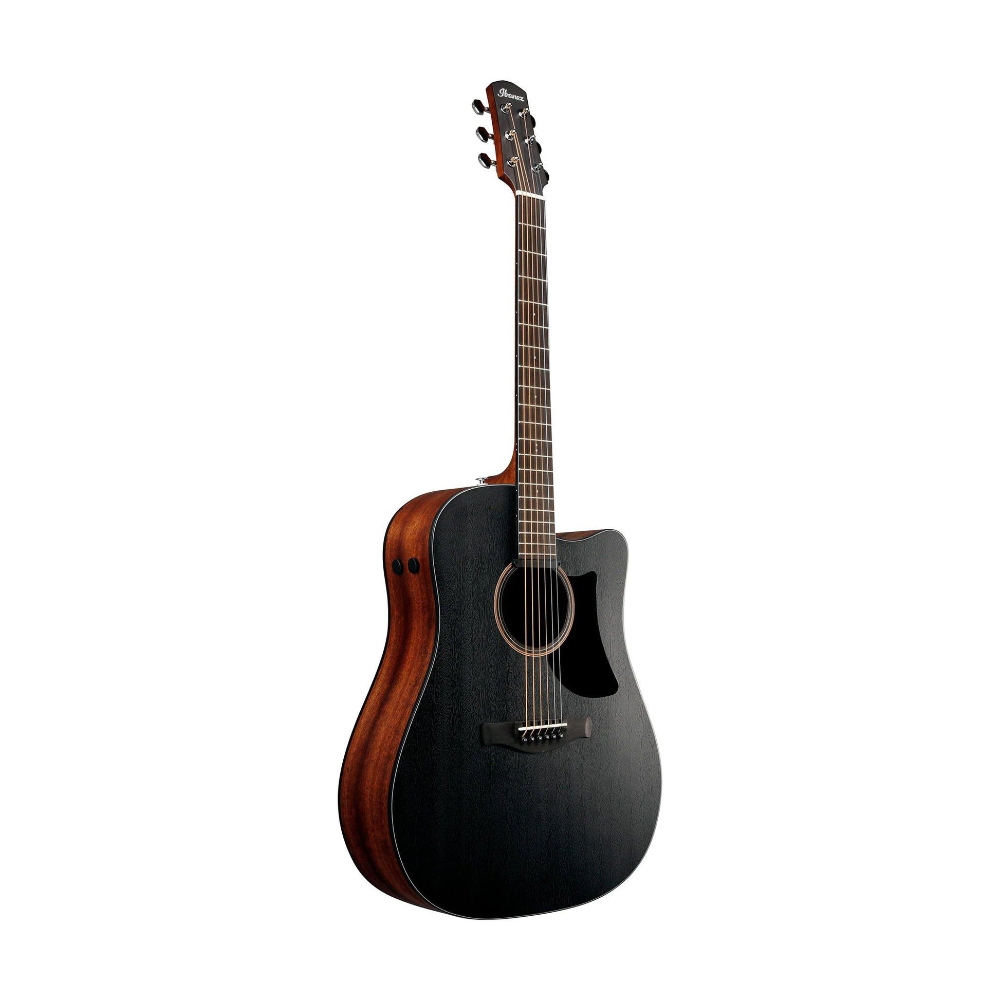 Đàn Guitar Acoustic Ibanez AAD190CE - Việt Music