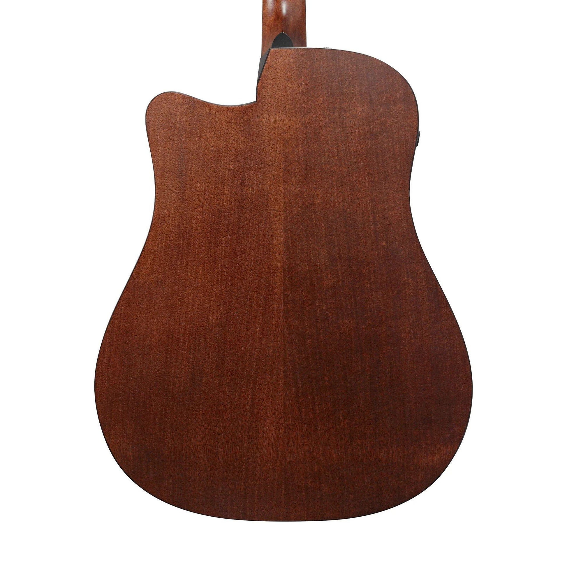 Đàn Guitar Acoustic Ibanez AAD190CE - Việt Music