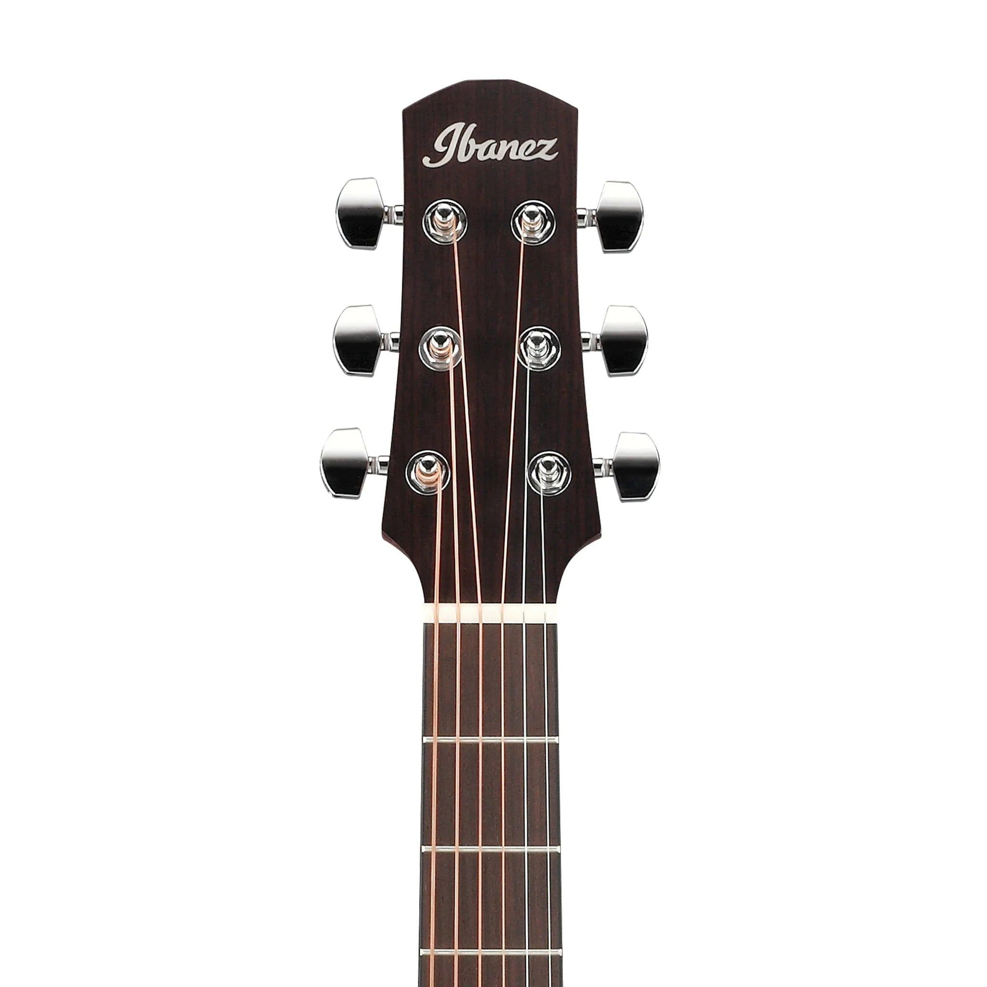 Đàn Guitar Acoustic Ibanez AAD190CE - Việt Music