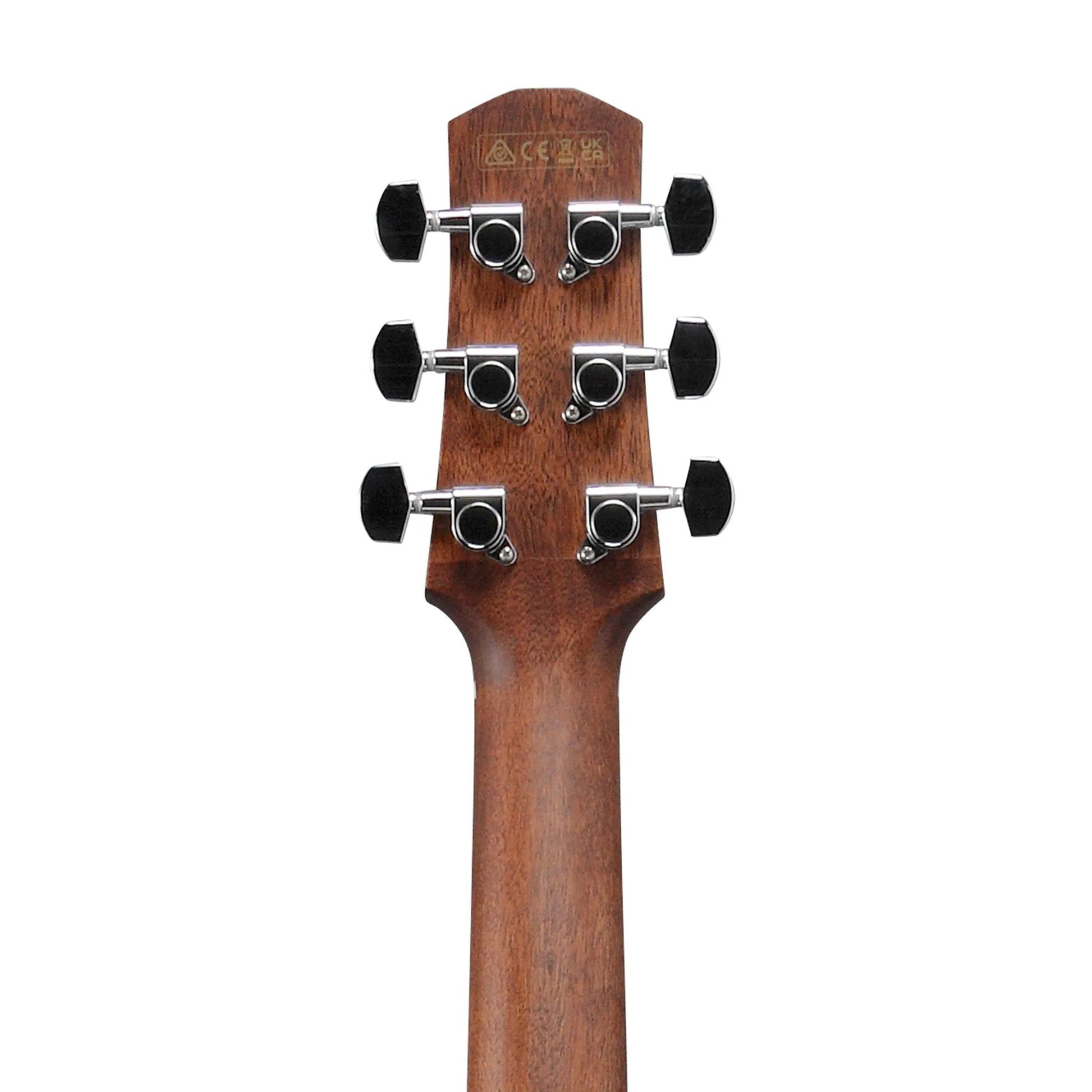 Đàn Guitar Acoustic Ibanez AAD190CE - Việt Music