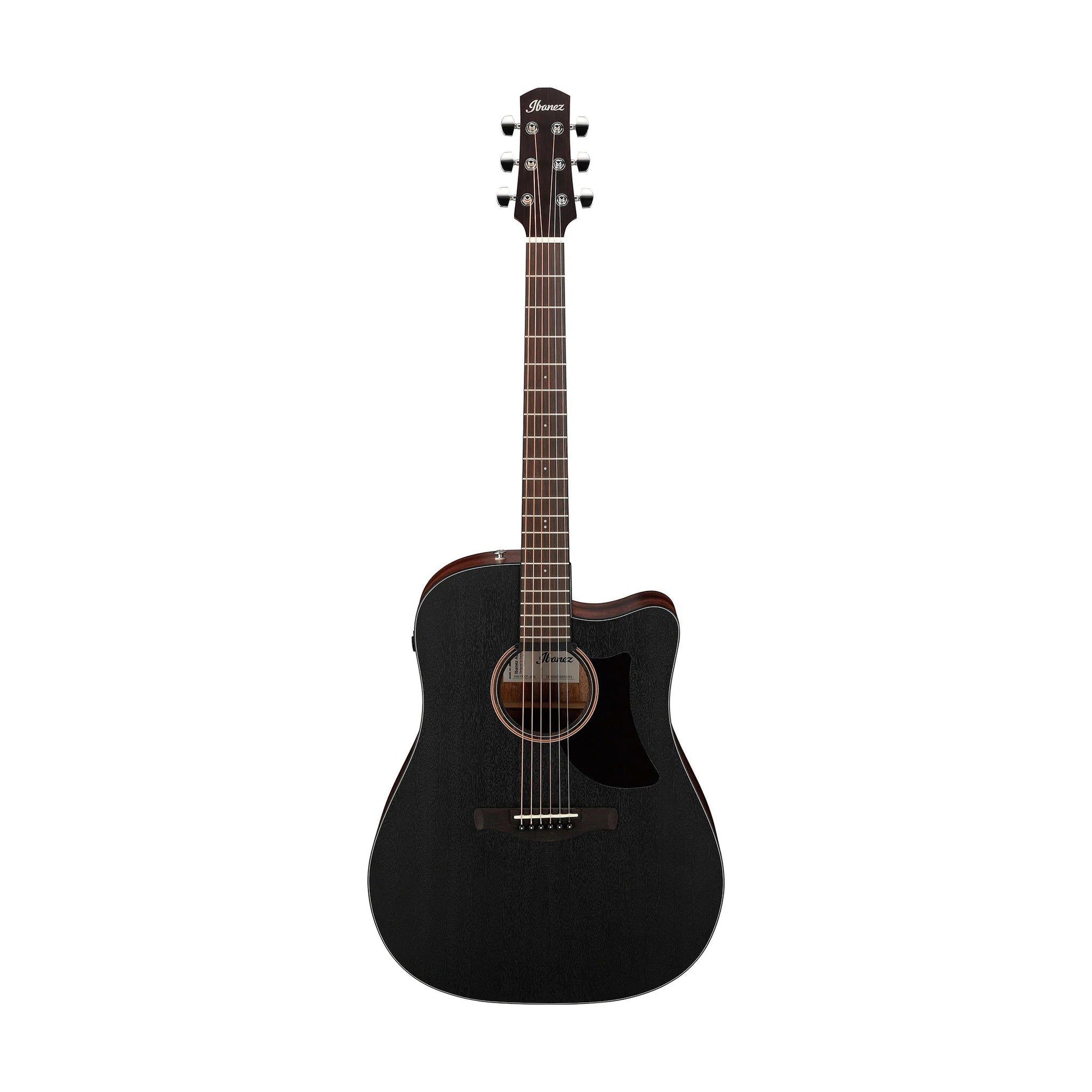 Đàn Guitar Acoustic Ibanez AAD190CE - Việt Music