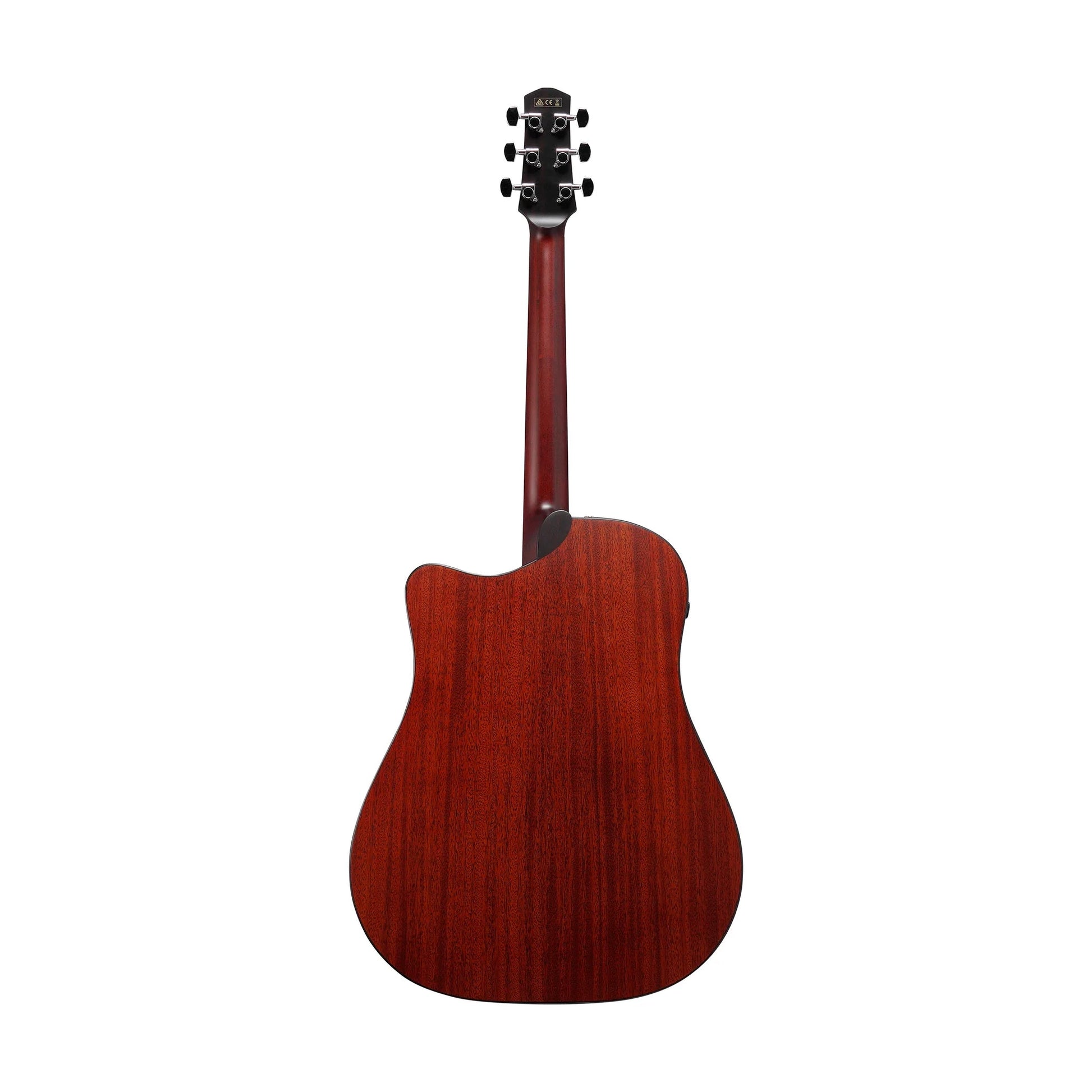 Đàn Guitar Acoustic Ibanez AAD400CE Natural - Việt Music