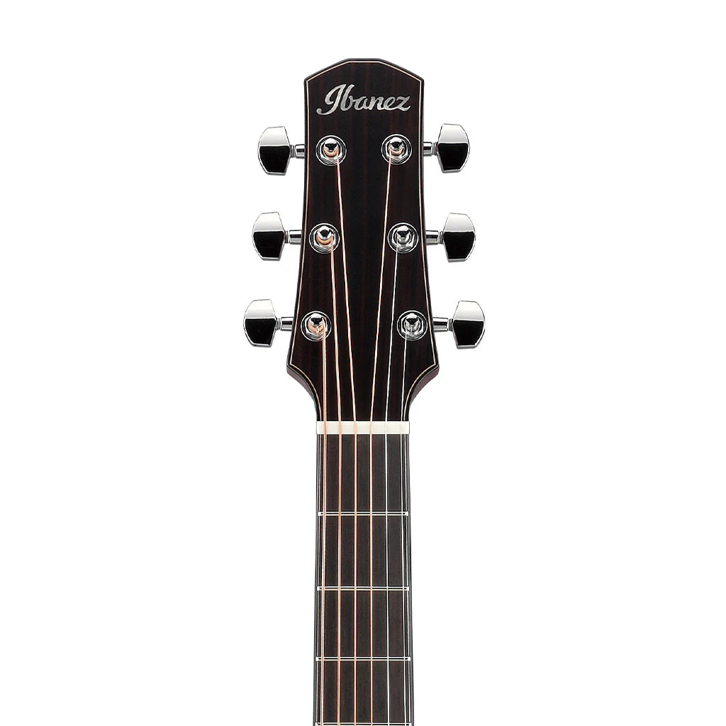 Đàn Guitar Acoustic Ibanez AAD400CE Natural - Việt Music