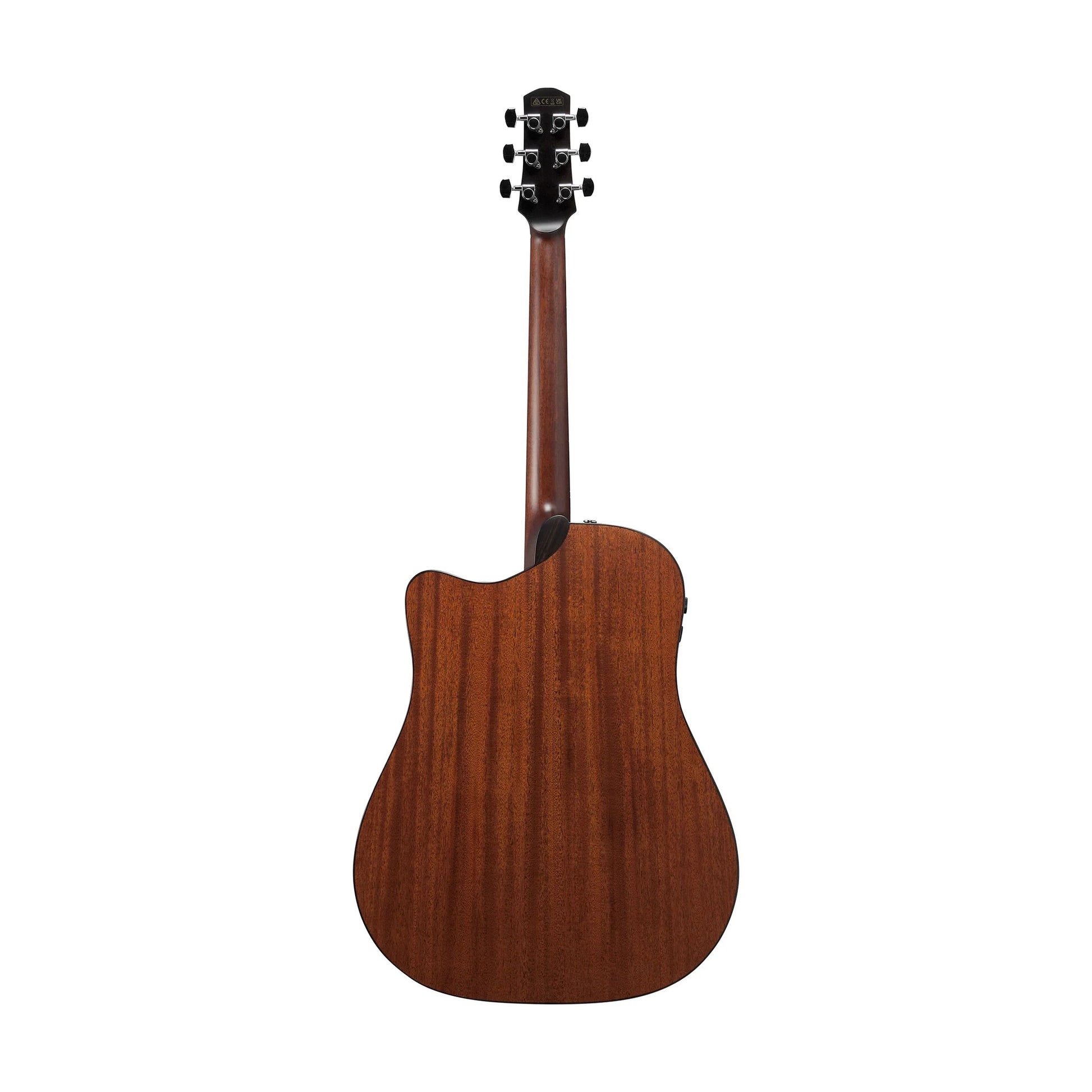 Đàn Guitar Acoustic Ibanez AAD440CE Natural - Việt Music